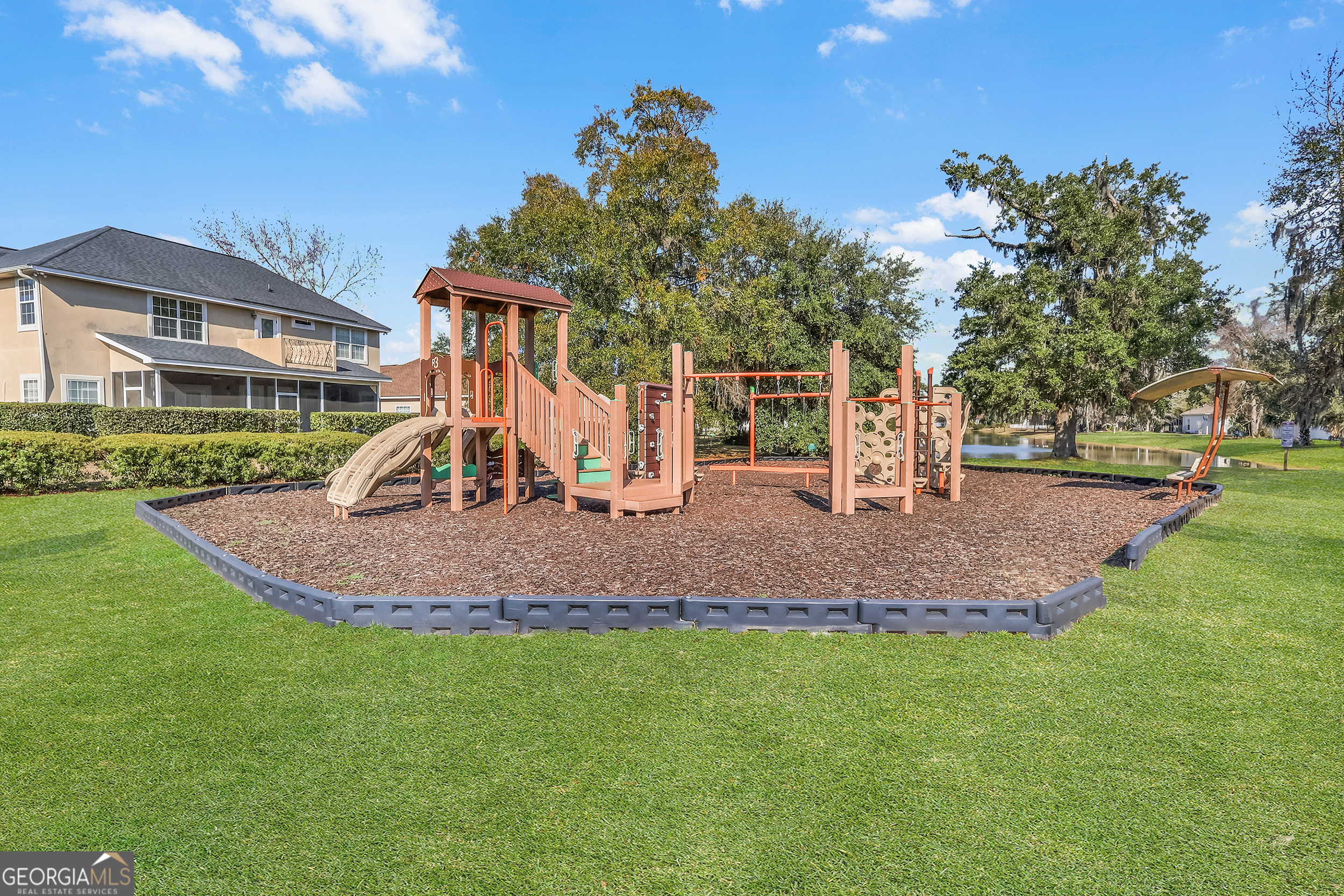 231 Wellington Place Brunswick GA 31523