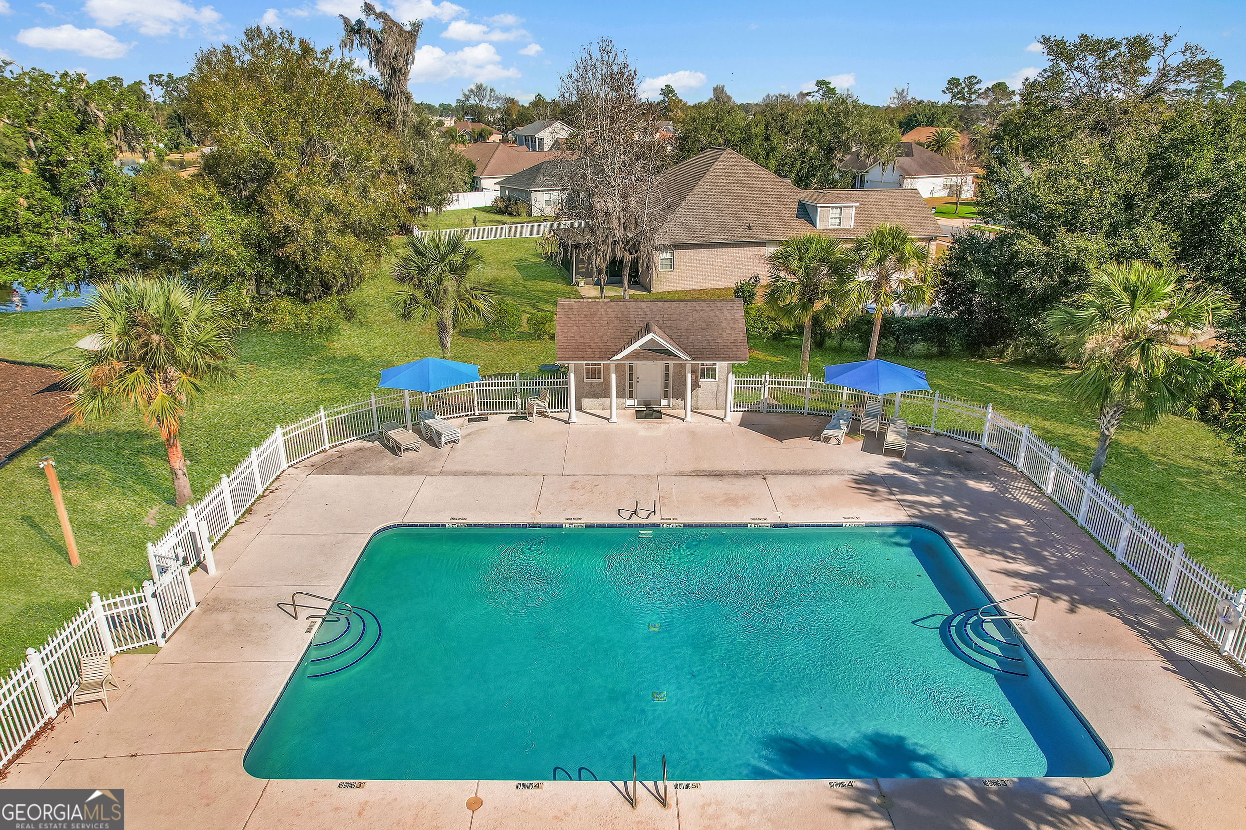 231 Wellington Place Brunswick GA 31523