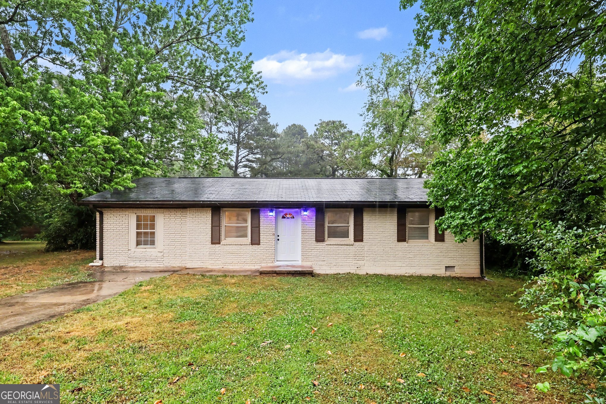 1722 Carpenter Court Conley GA 30288