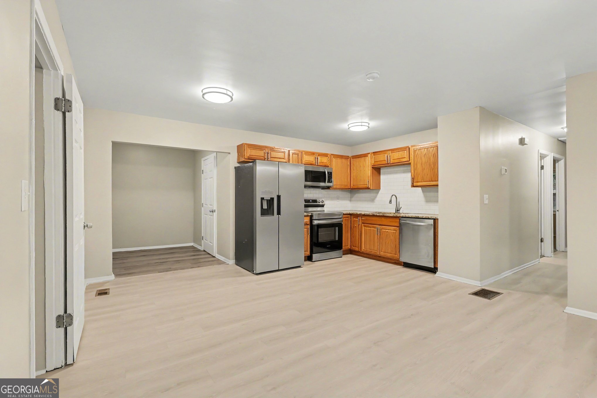 1722 Carpenter Court Conley GA 30288
