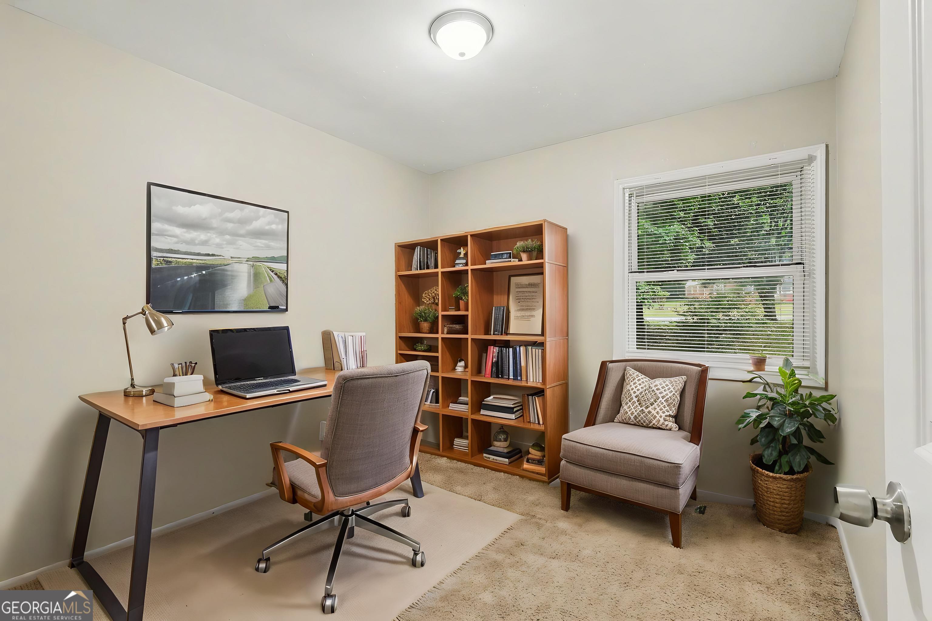 1722 Carpenter Court Conley GA 30288