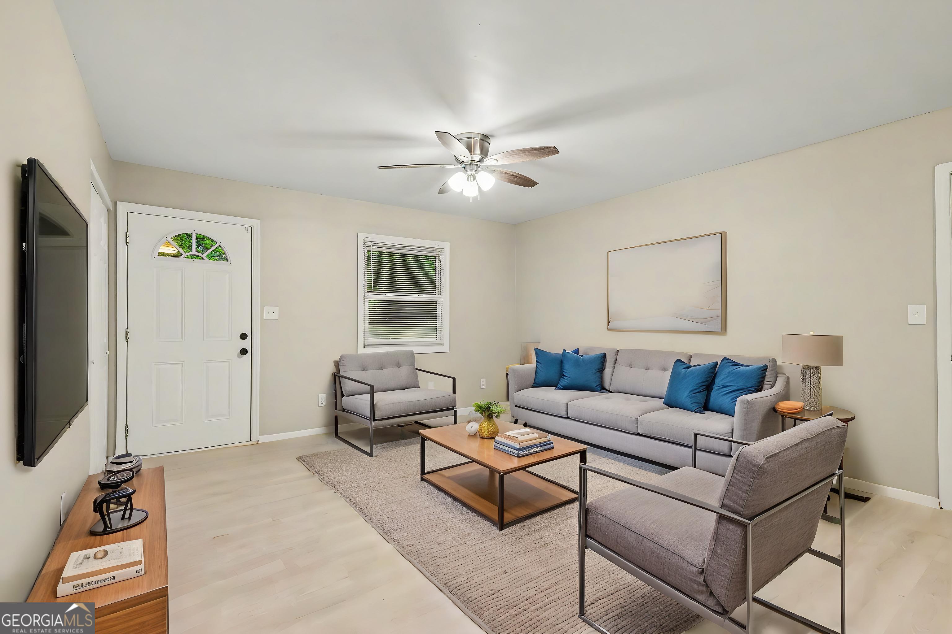1722 Carpenter Court Conley GA 30288