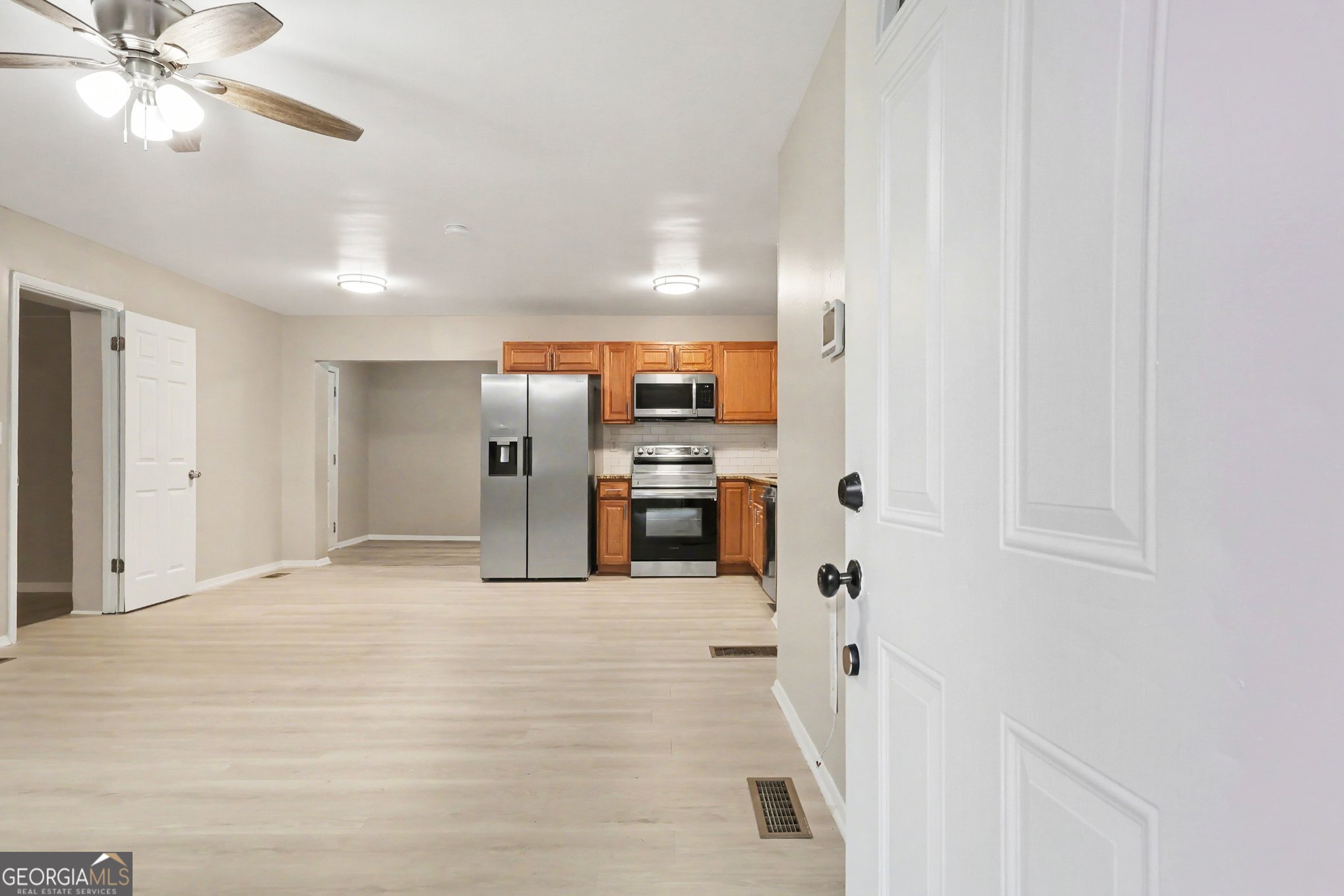 1722 Carpenter Court Conley GA 30288