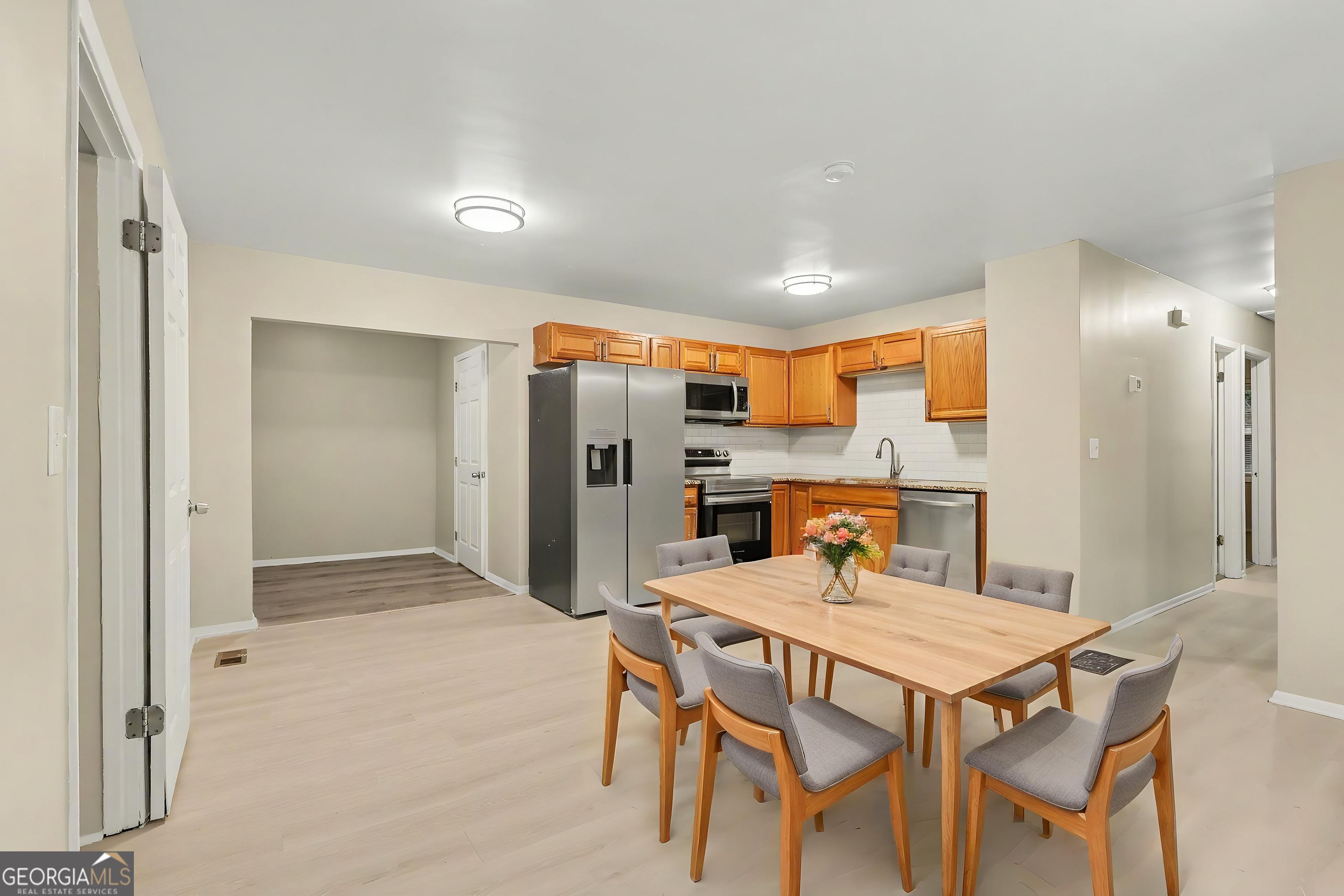 1722 Carpenter Court Conley GA 30288