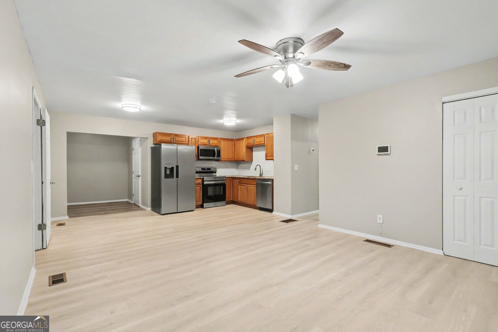1722 Carpenter Court Conley GA 30288