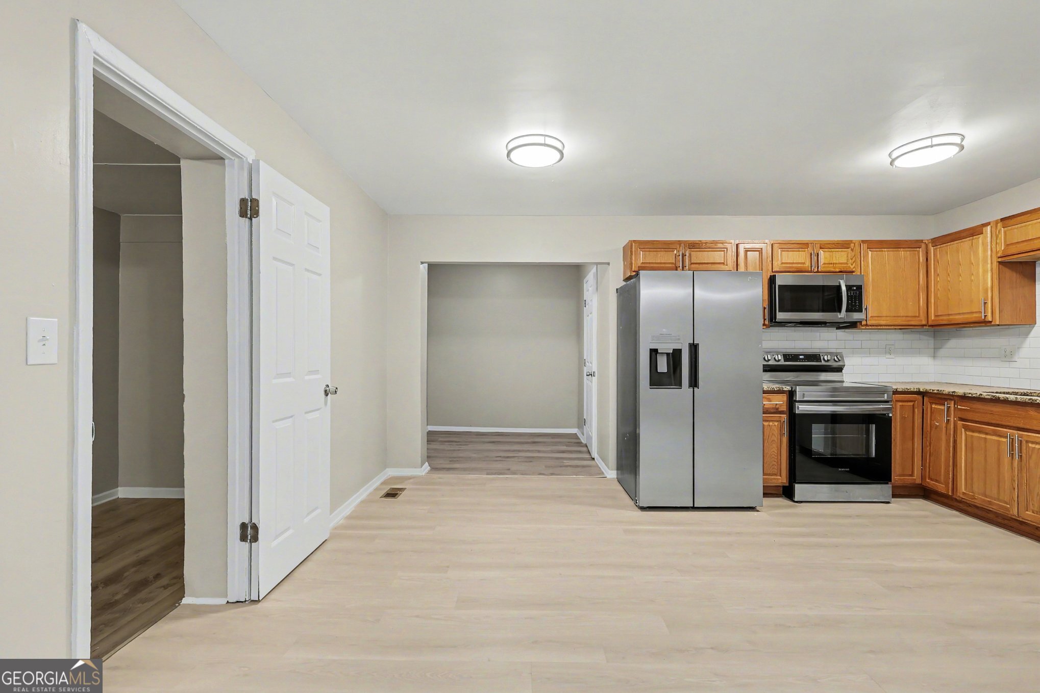 1722 Carpenter Court Conley GA 30288