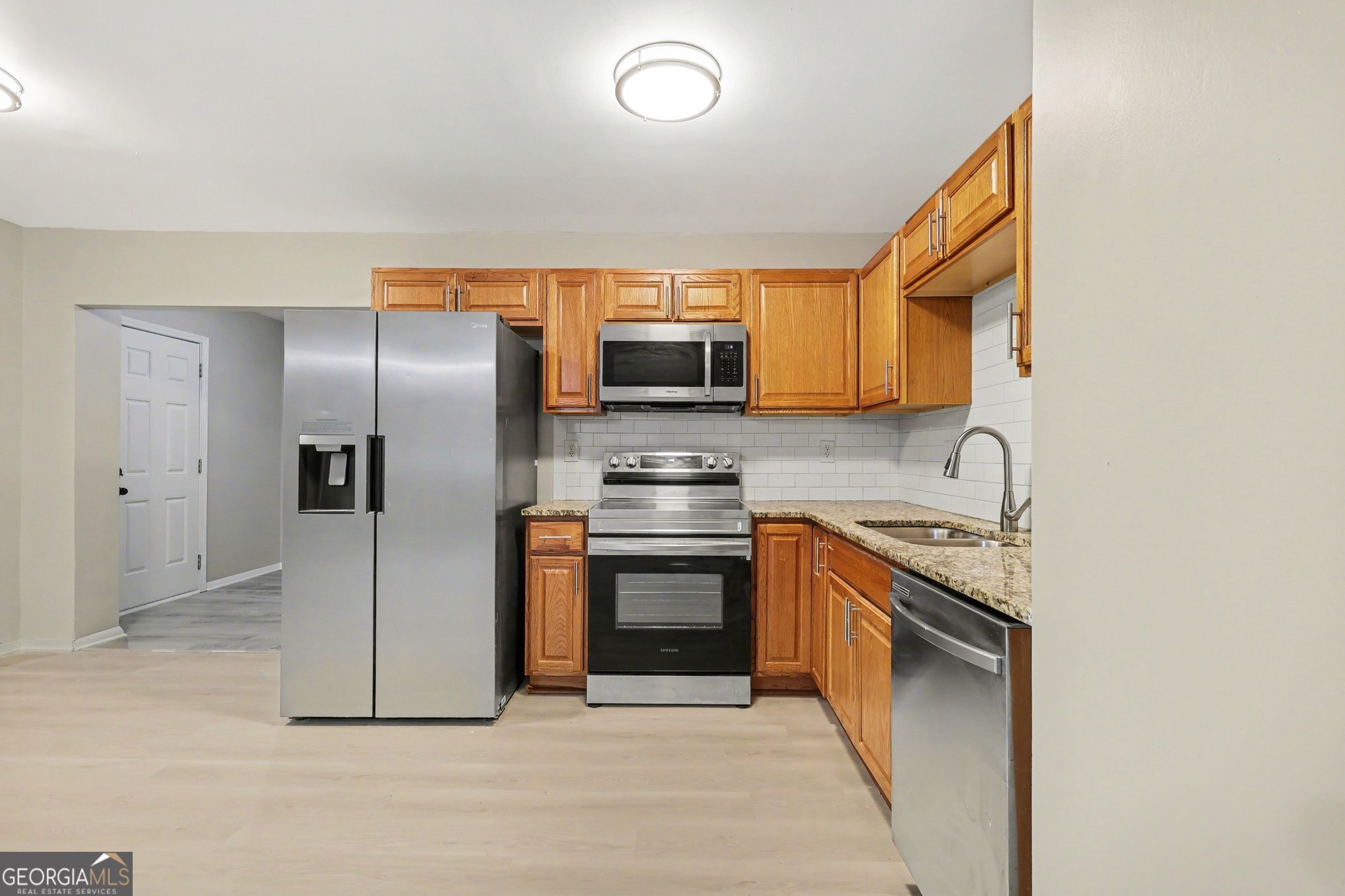 1722 Carpenter Court Conley GA 30288