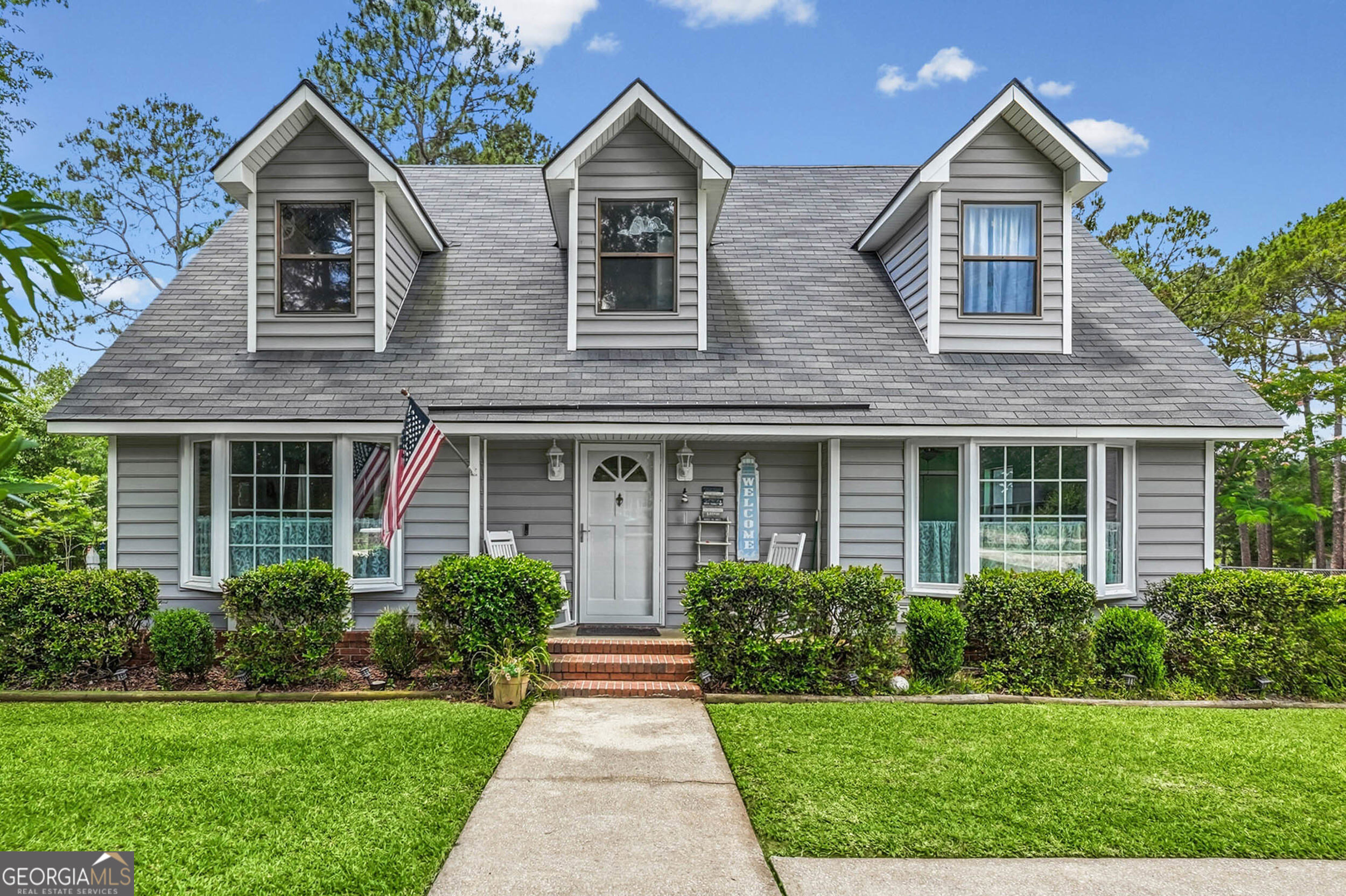 190 Dunaway Drive Albany GA 31707