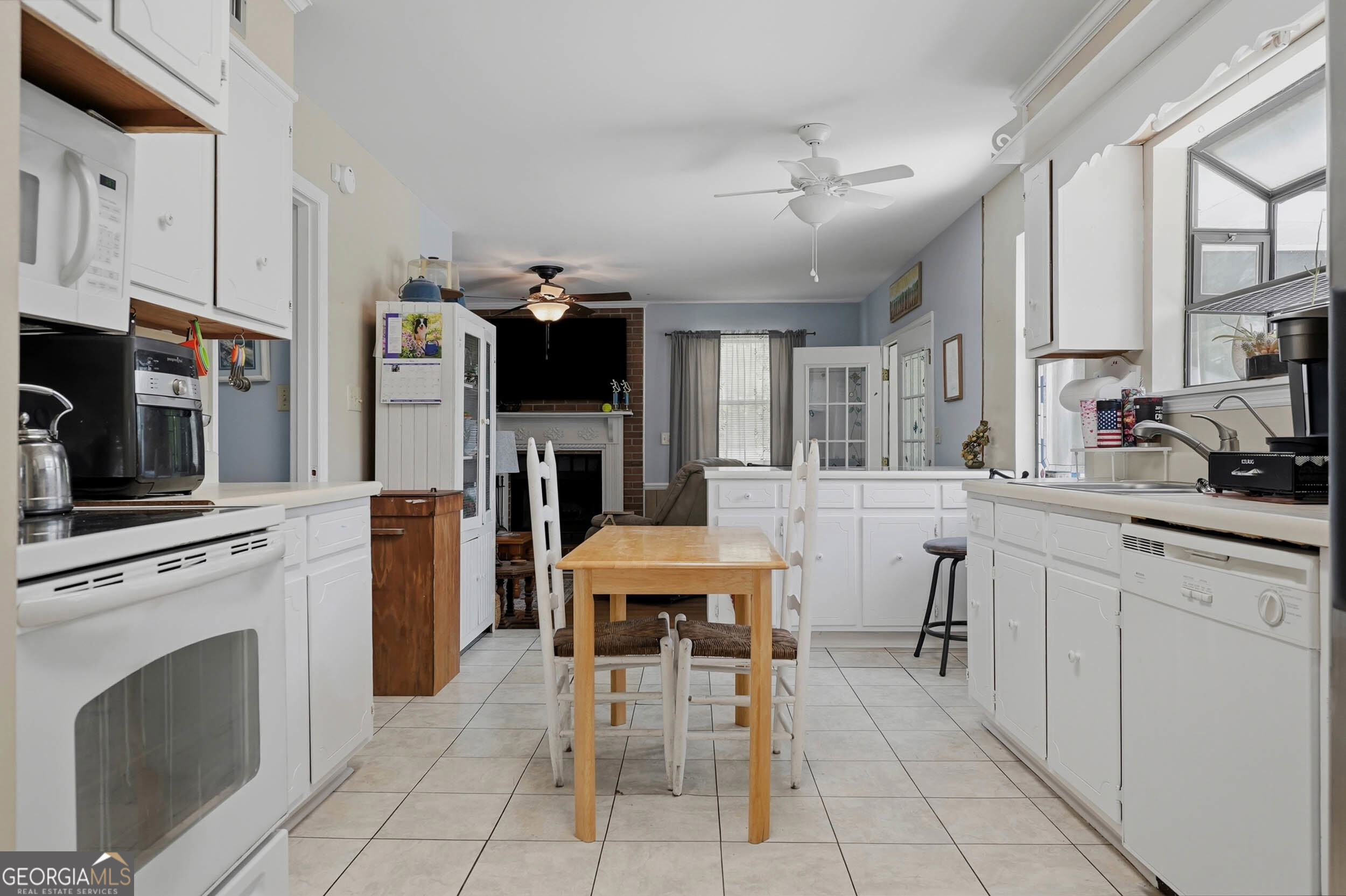 190 Dunaway Drive Albany GA 31707