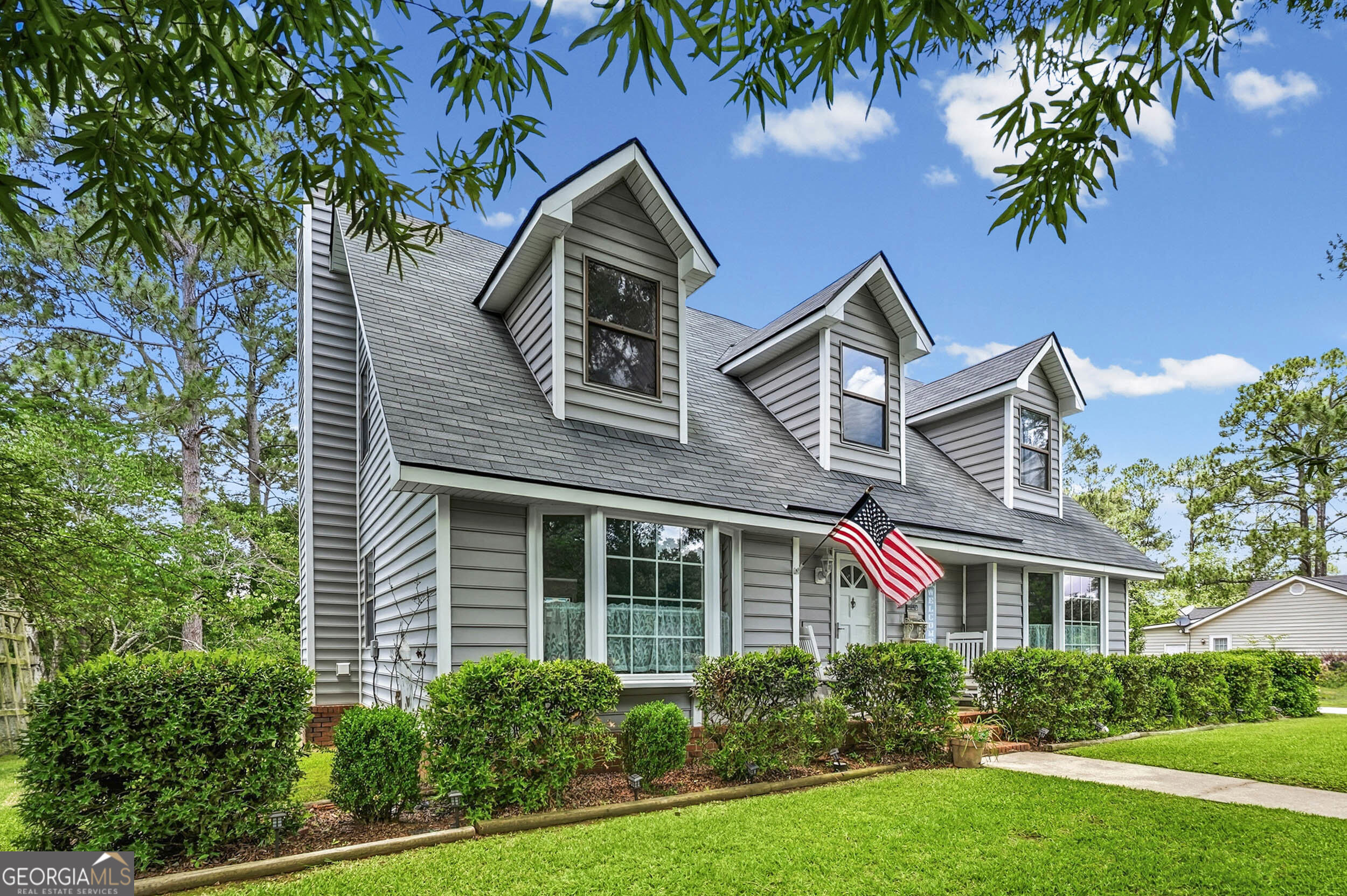 190 Dunaway Drive Albany GA 31707