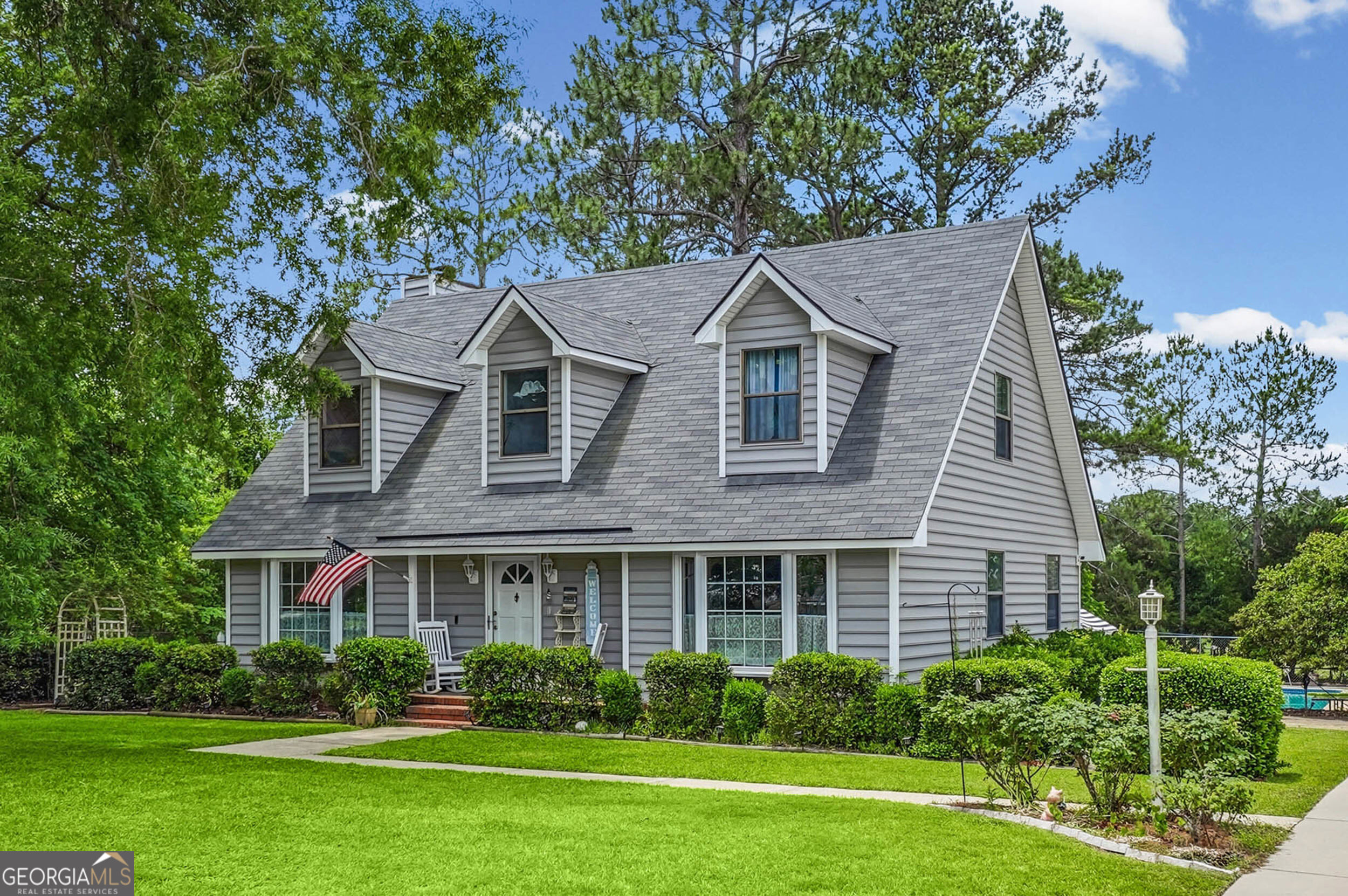 190 Dunaway Drive Albany GA 31707