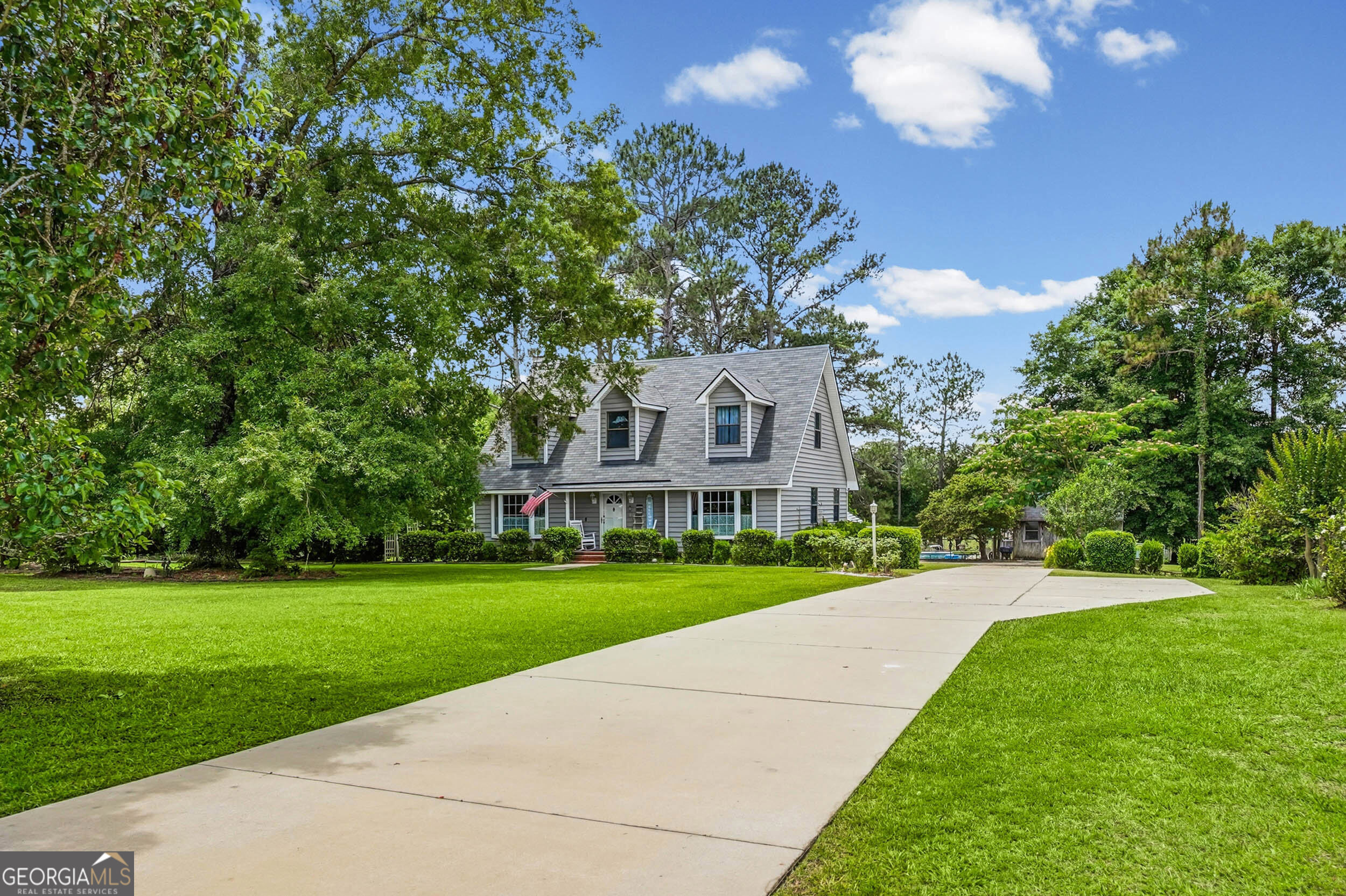 190 Dunaway Drive Albany GA 31707