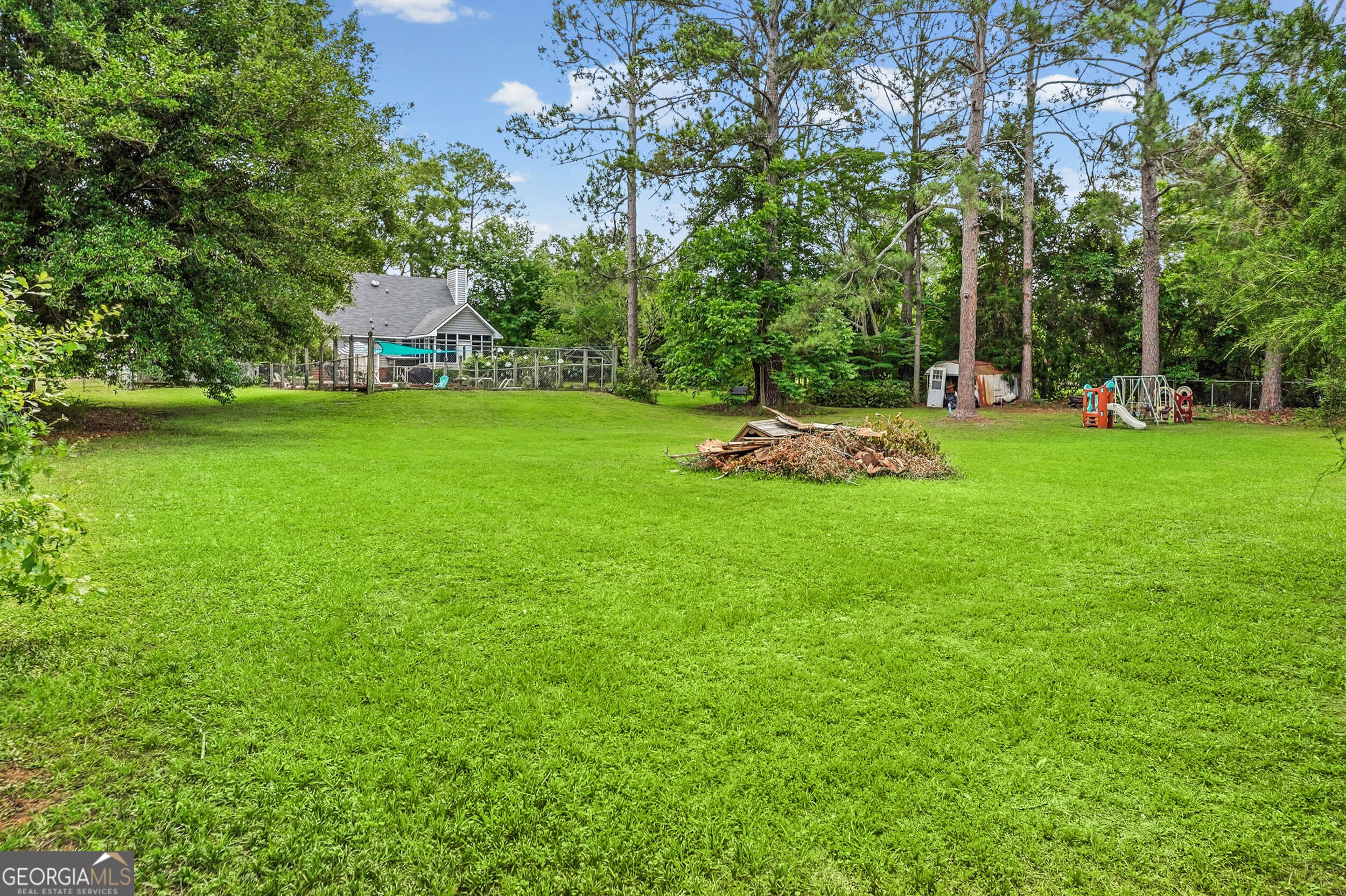 190 Dunaway Drive Albany GA 31707