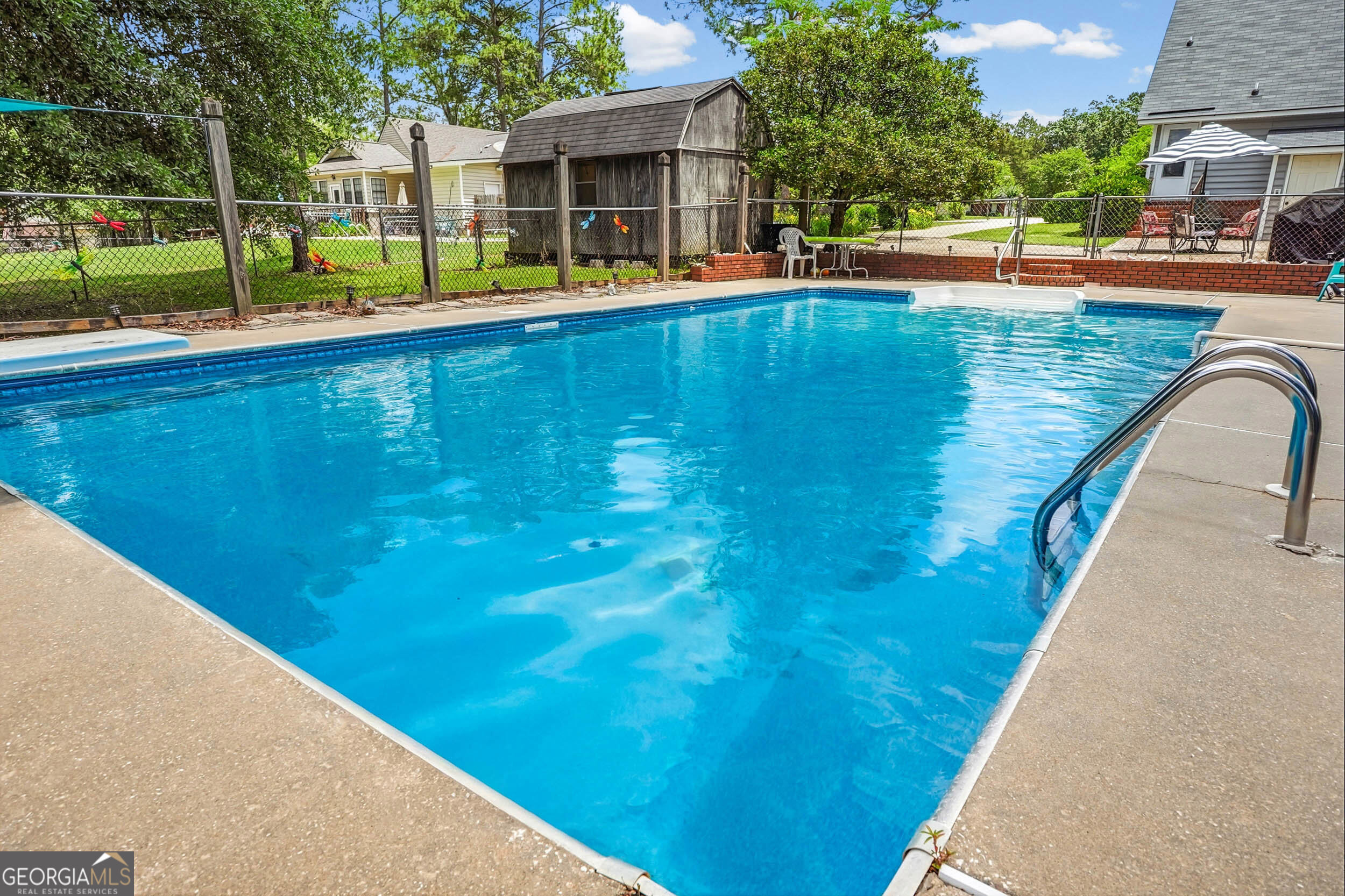 190 Dunaway Drive Albany GA 31707