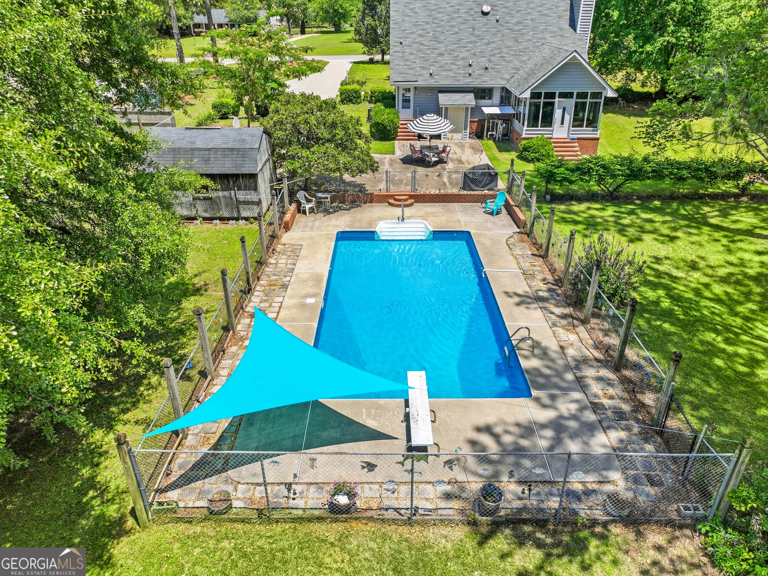190 Dunaway Drive Albany GA 31707
