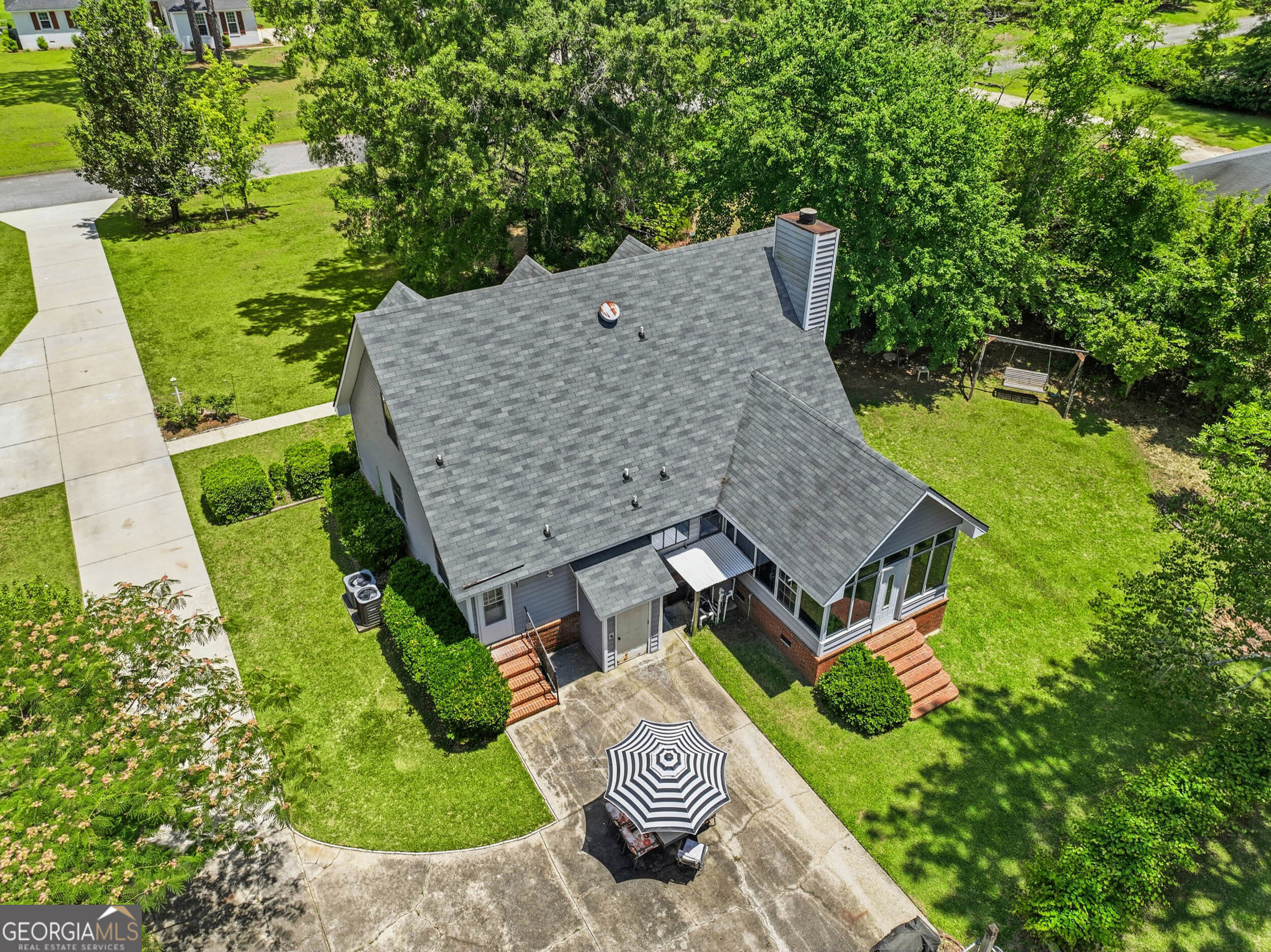 190 Dunaway Drive Albany GA 31707