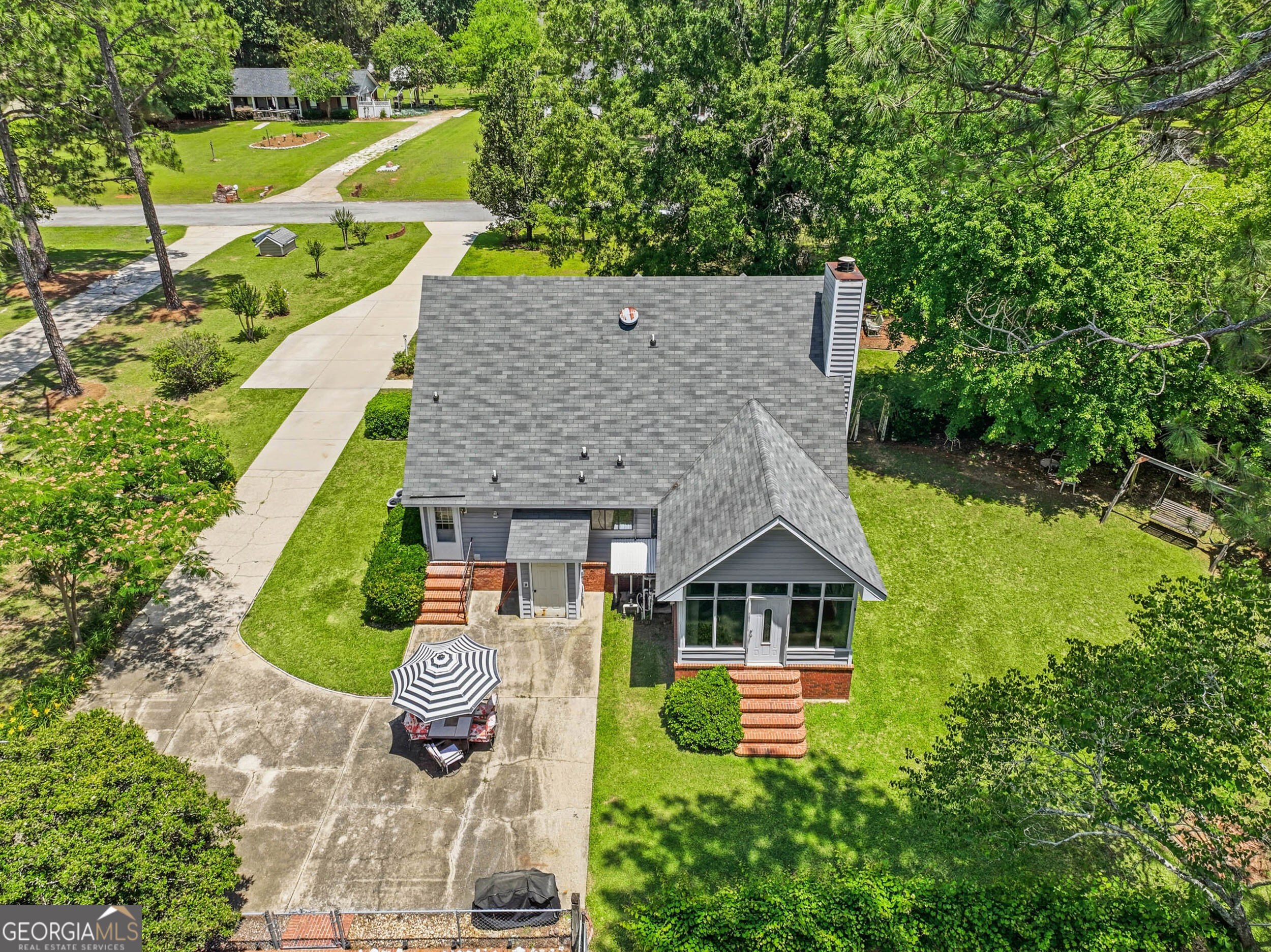 190 Dunaway Drive Albany GA 31707