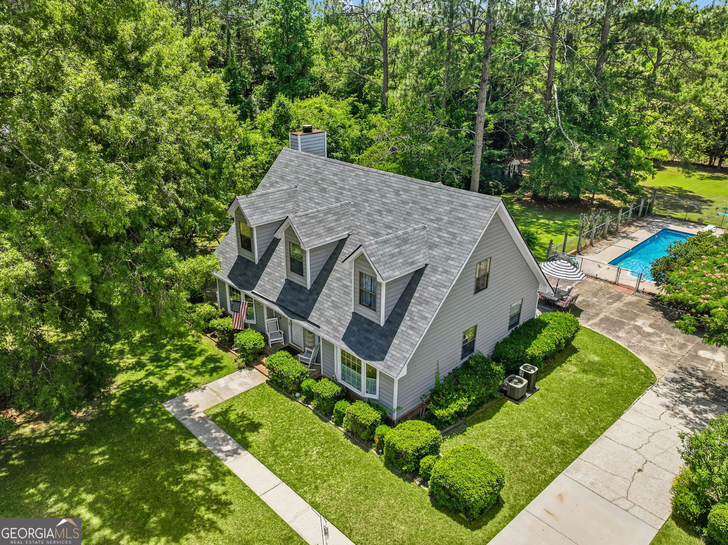 190 Dunaway Drive Albany GA 31707