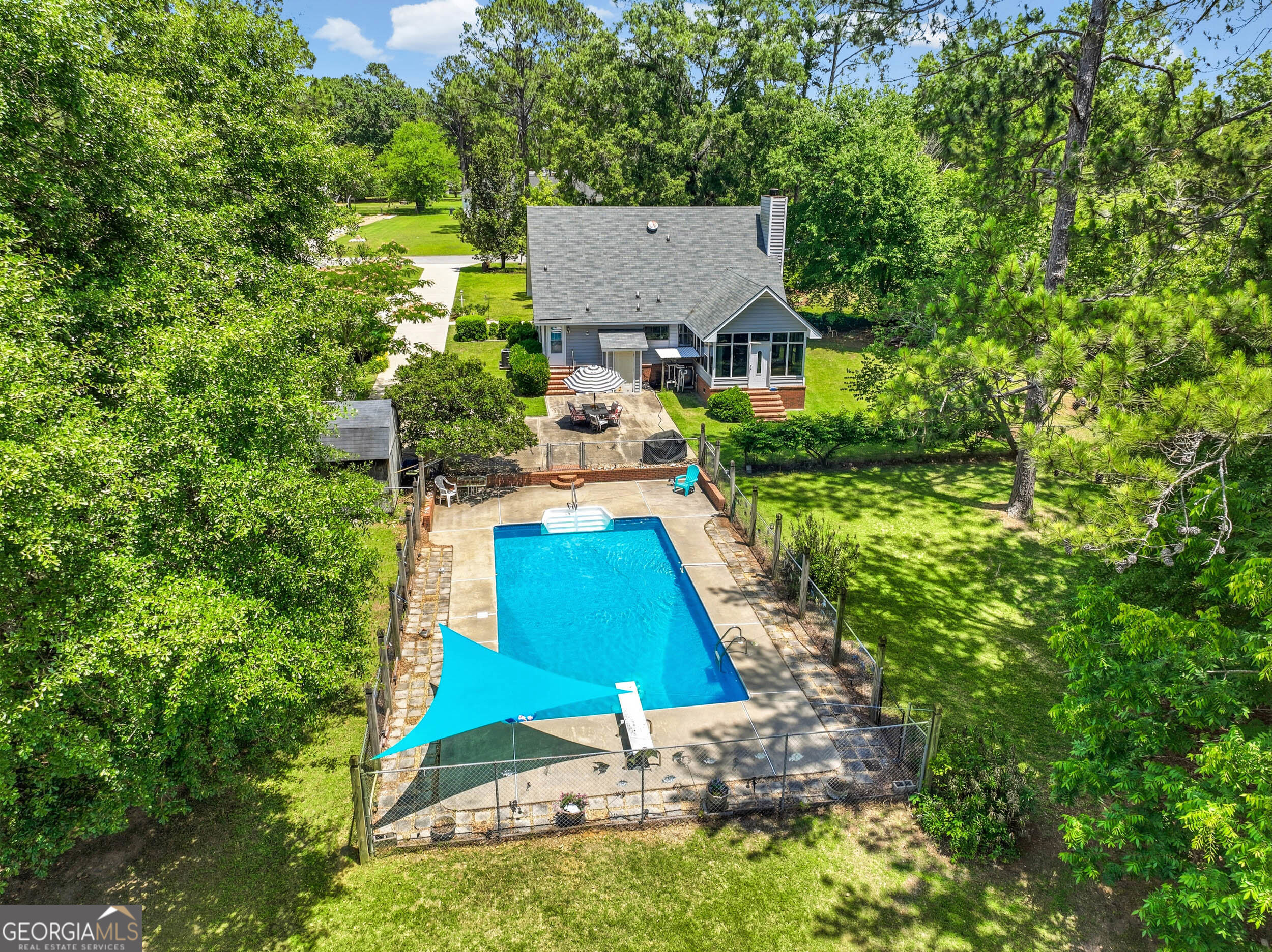 190 Dunaway Drive Albany GA 31707