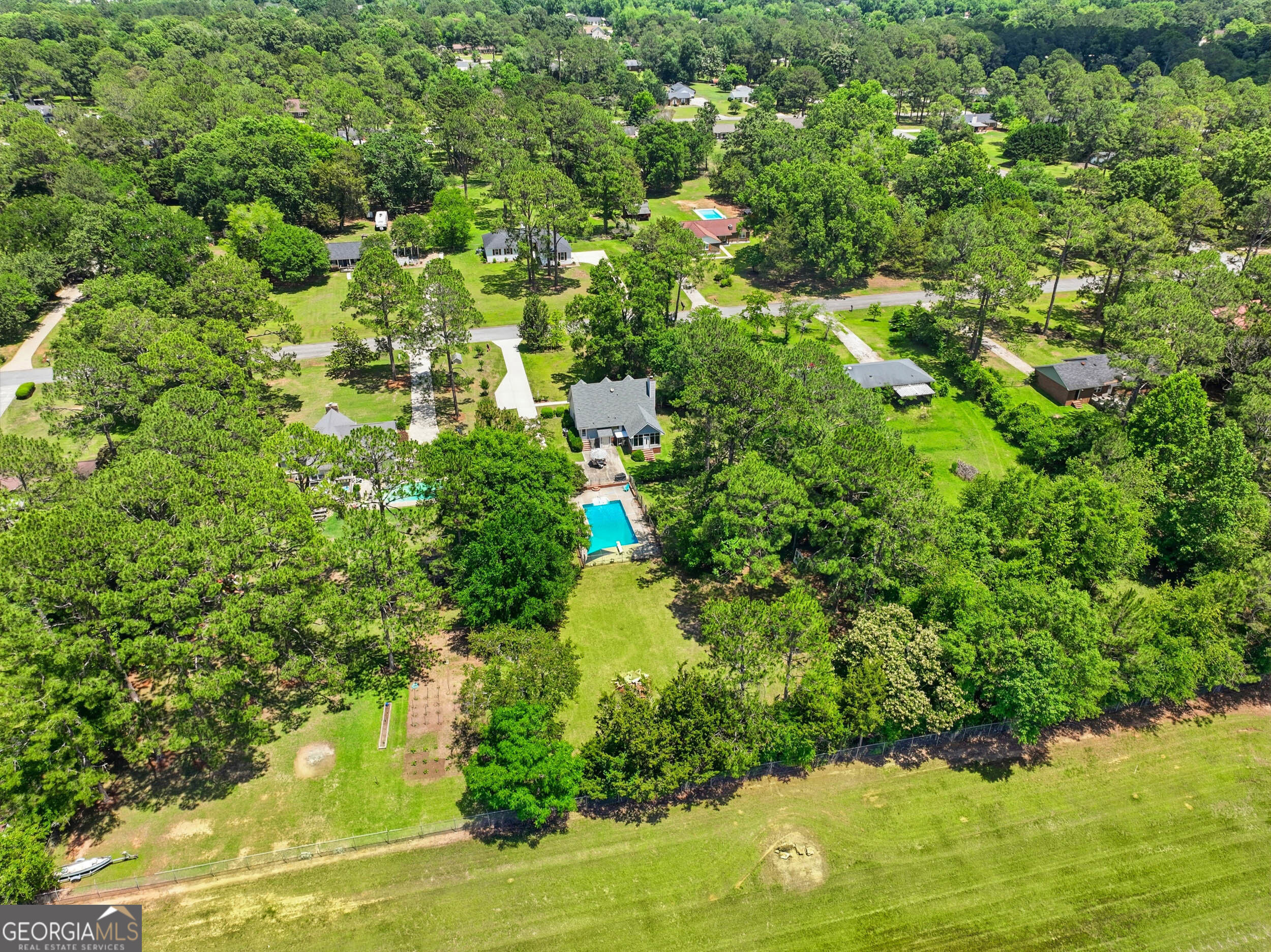 190 Dunaway Drive Albany GA 31707