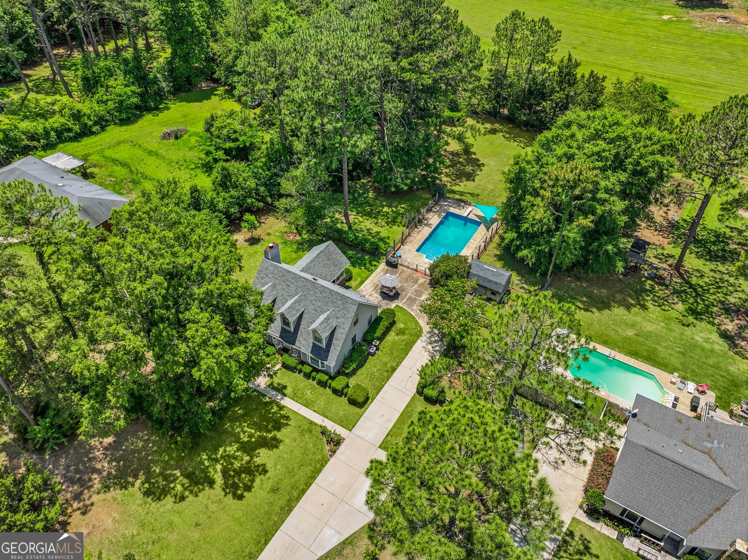 190 Dunaway Drive Albany GA 31707