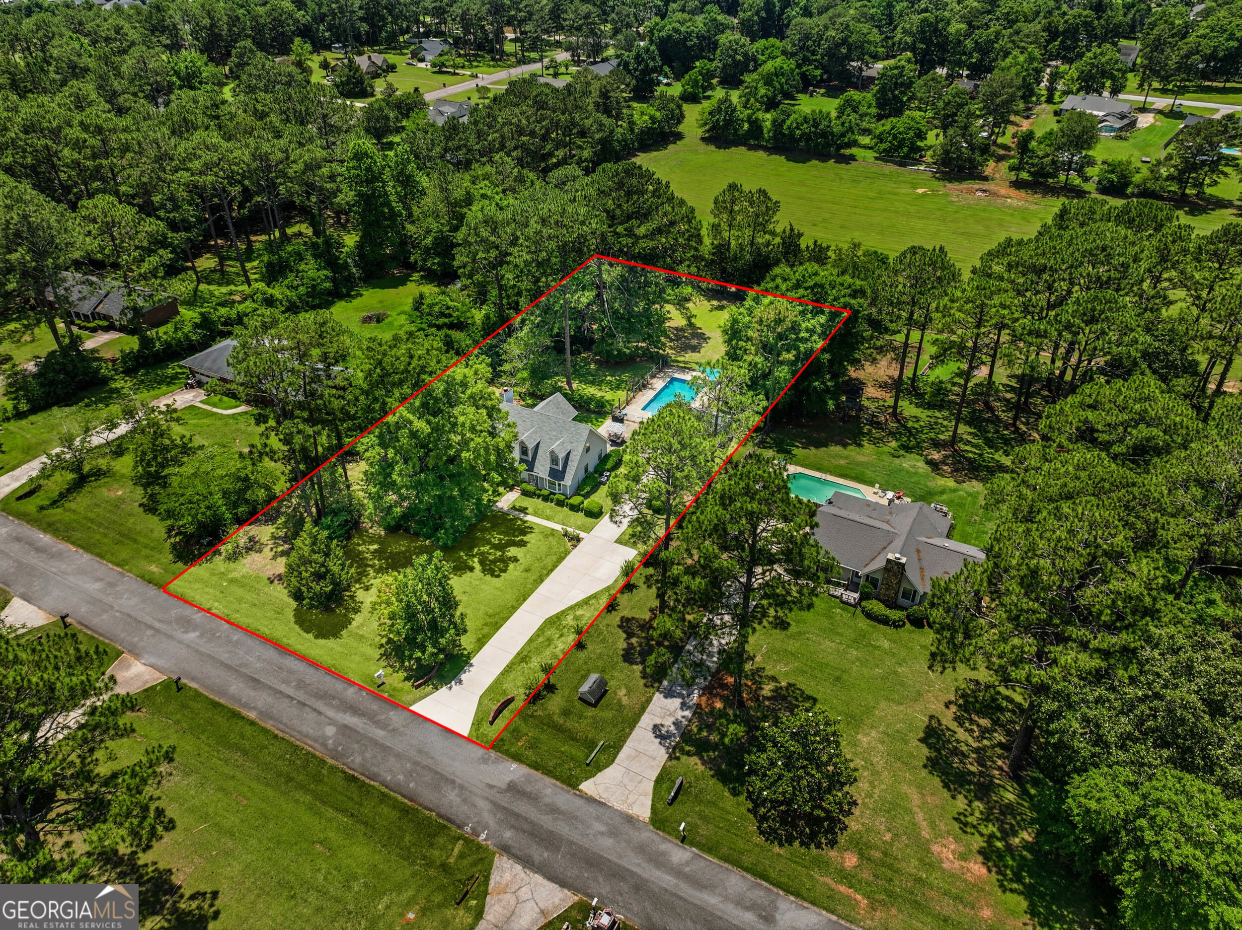 190 Dunaway Drive Albany GA 31707