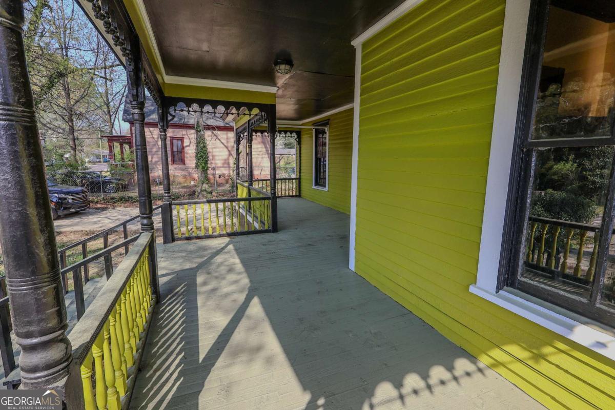 711 Davis Street Monroe GA 30655