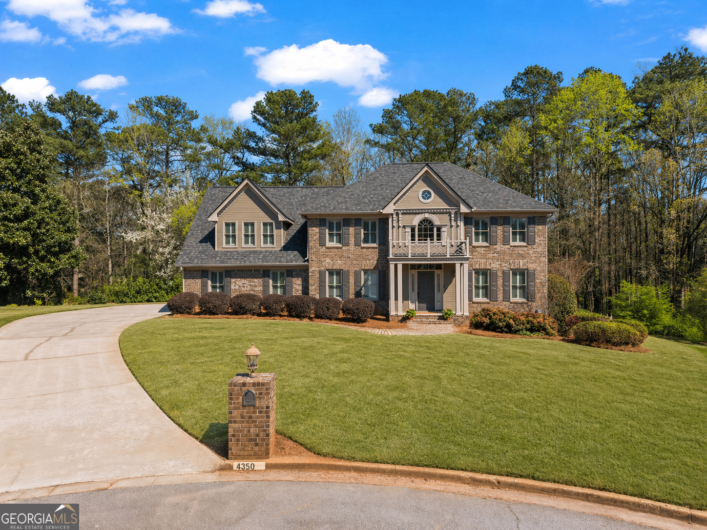 4350 Fallowfield Lane SW Lilburn GA 30047