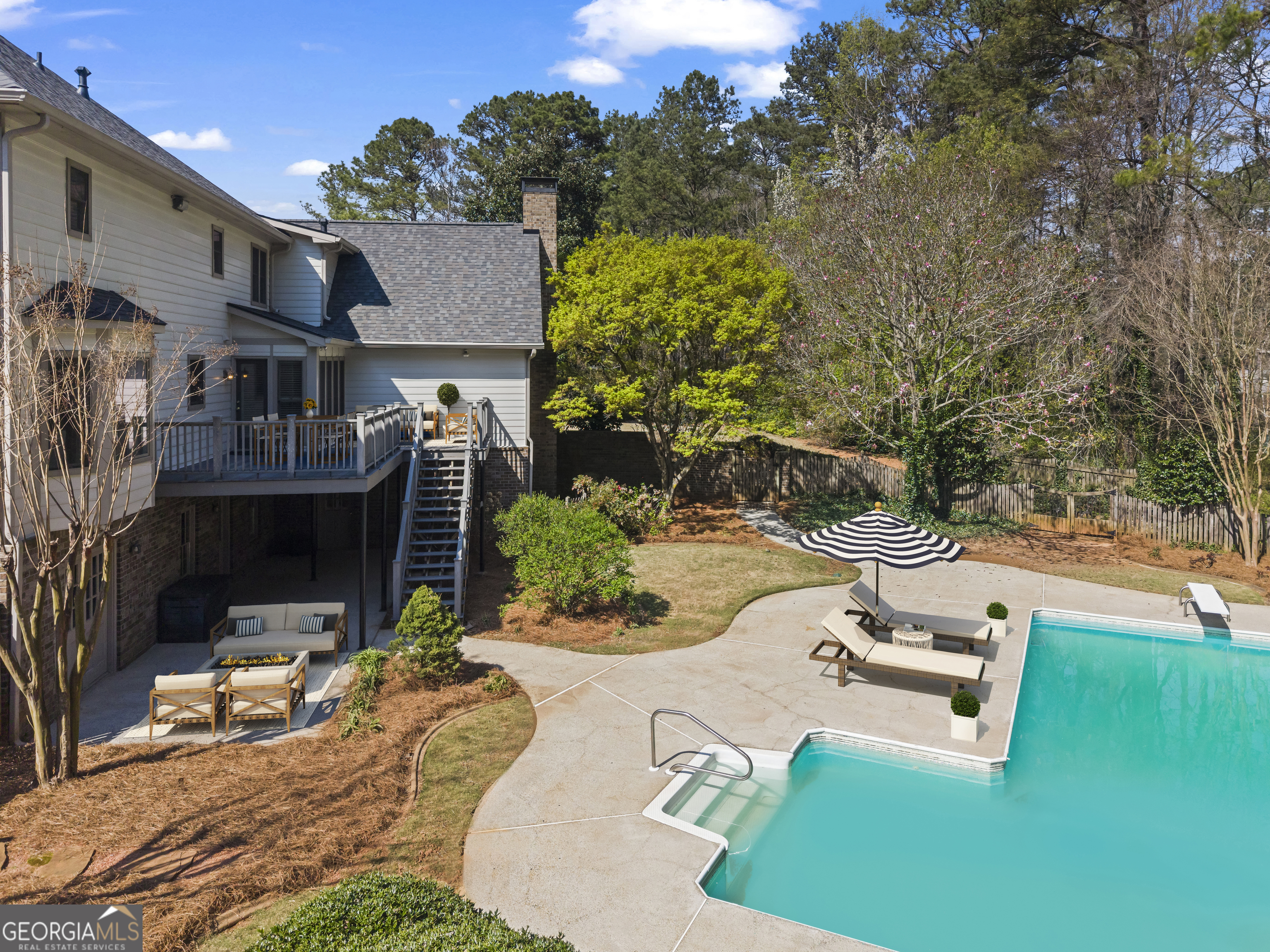 4350 Fallowfield Lane SW Lilburn GA 30047