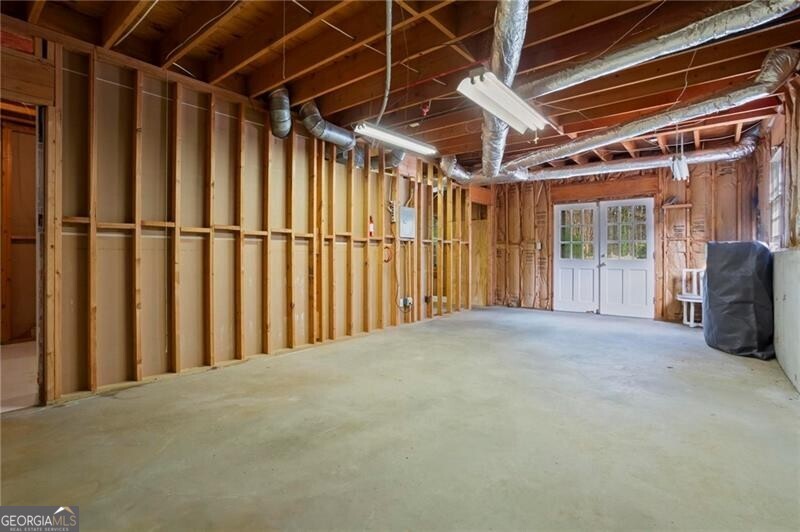 4350 Fallowfield Lane SW Lilburn GA 30047