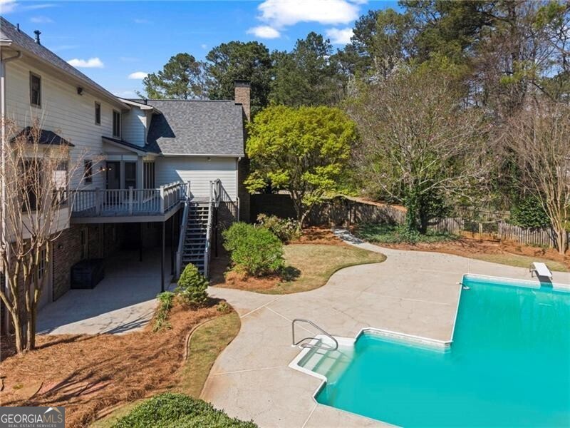 4350 Fallowfield Lane SW Lilburn GA 30047