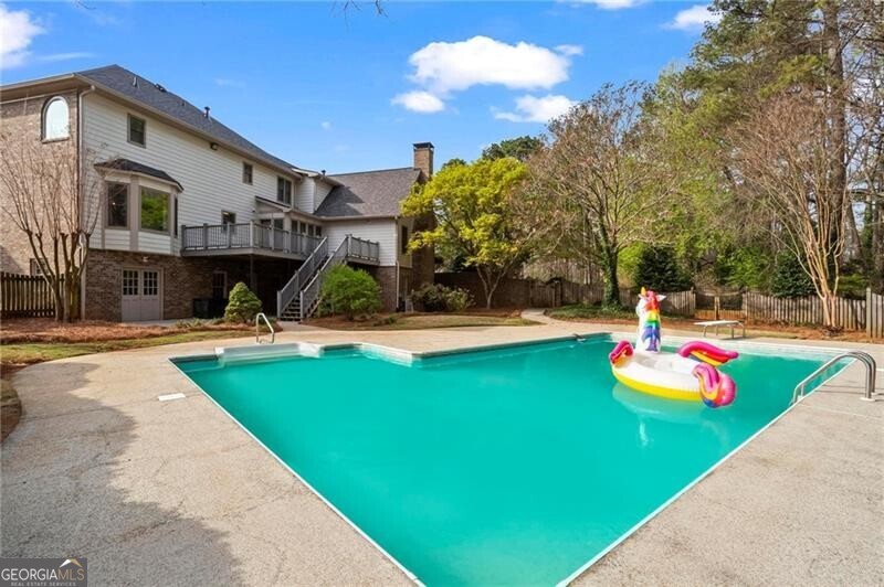 4350 Fallowfield Lane SW Lilburn GA 30047