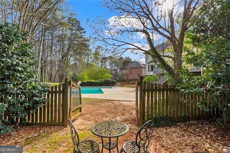 4350 Fallowfield Lane SW Lilburn GA 30047
