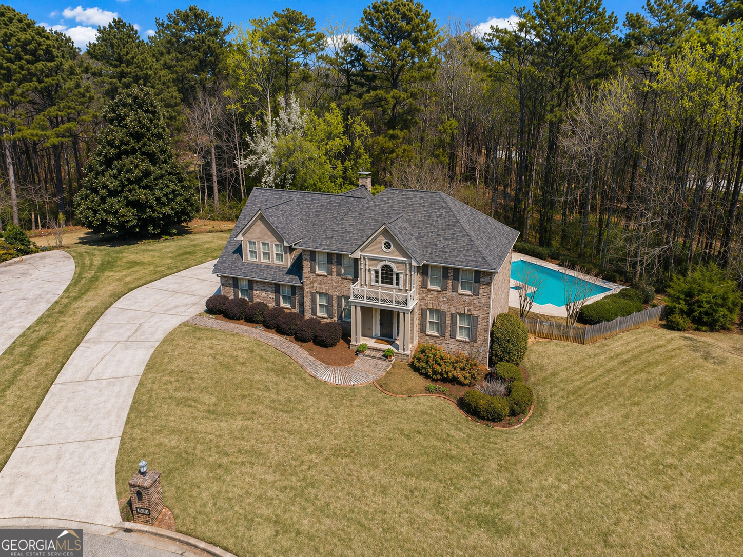 4350 Fallowfield Lane SW Lilburn GA 30047