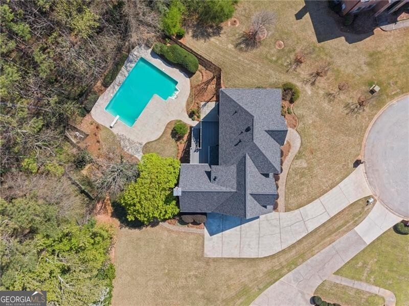 4350 Fallowfield Lane SW Lilburn GA 30047