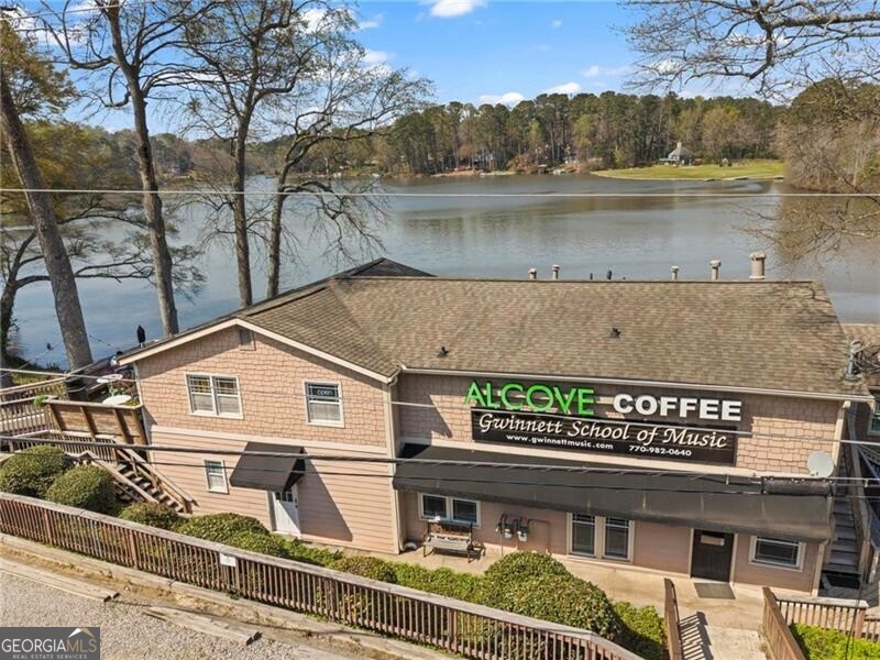 4350 Fallowfield Lane SW Lilburn GA 30047