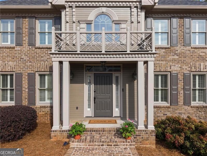 4350 Fallowfield Lane SW Lilburn GA 30047
