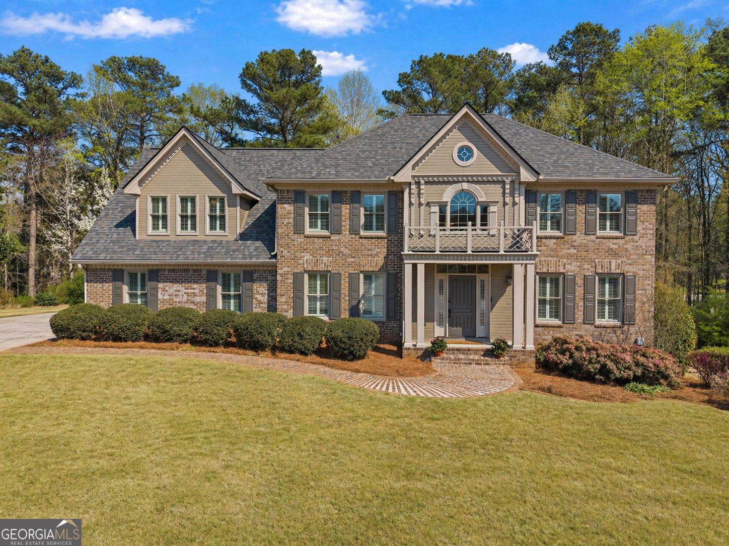 4350 Fallowfield Lane SW Lilburn GA 30047