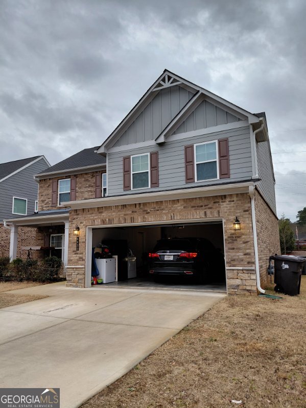 4432 Demesne Way Powder Springs GA 30127