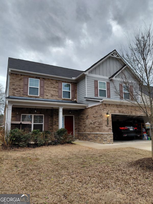 4432 Demesne Way Powder Springs GA 30127