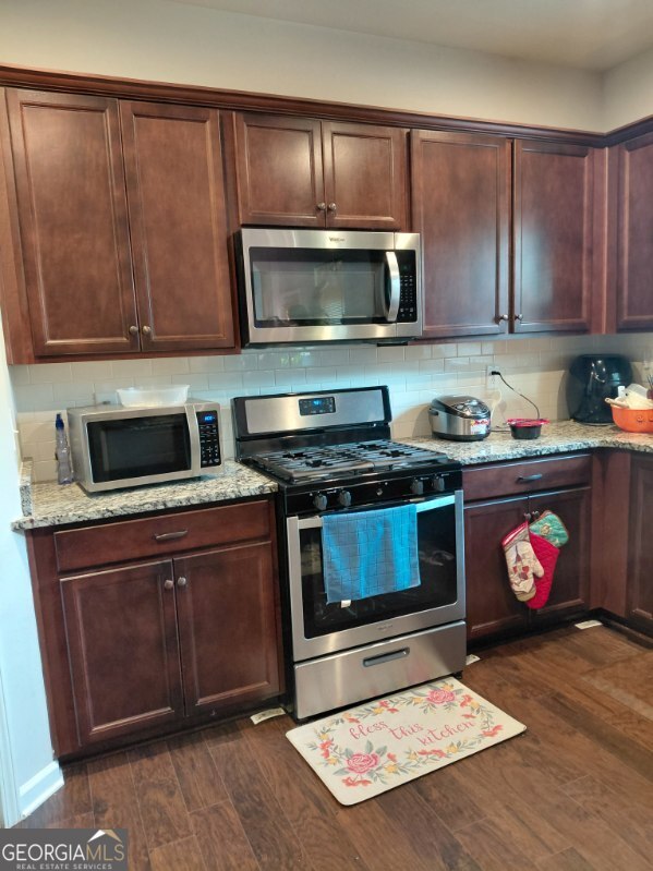 4432 Demesne Way Powder Springs GA 30127