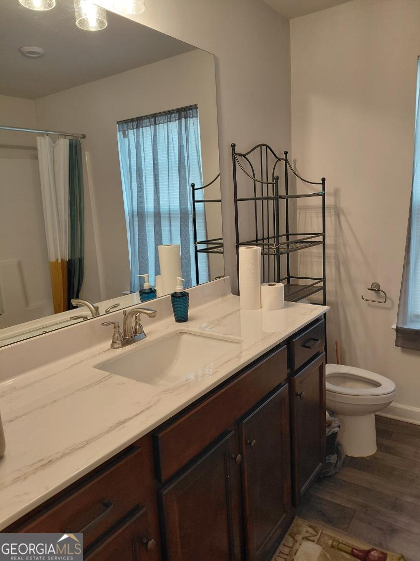 4432 Demesne Way Powder Springs GA 30127