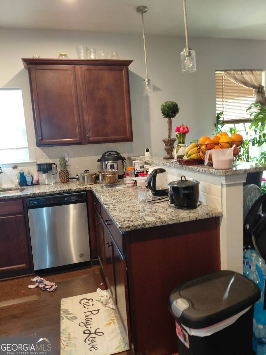 4432 Demesne Way Powder Springs GA 30127