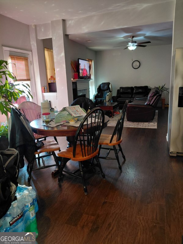 4432 Demesne Way Powder Springs GA 30127