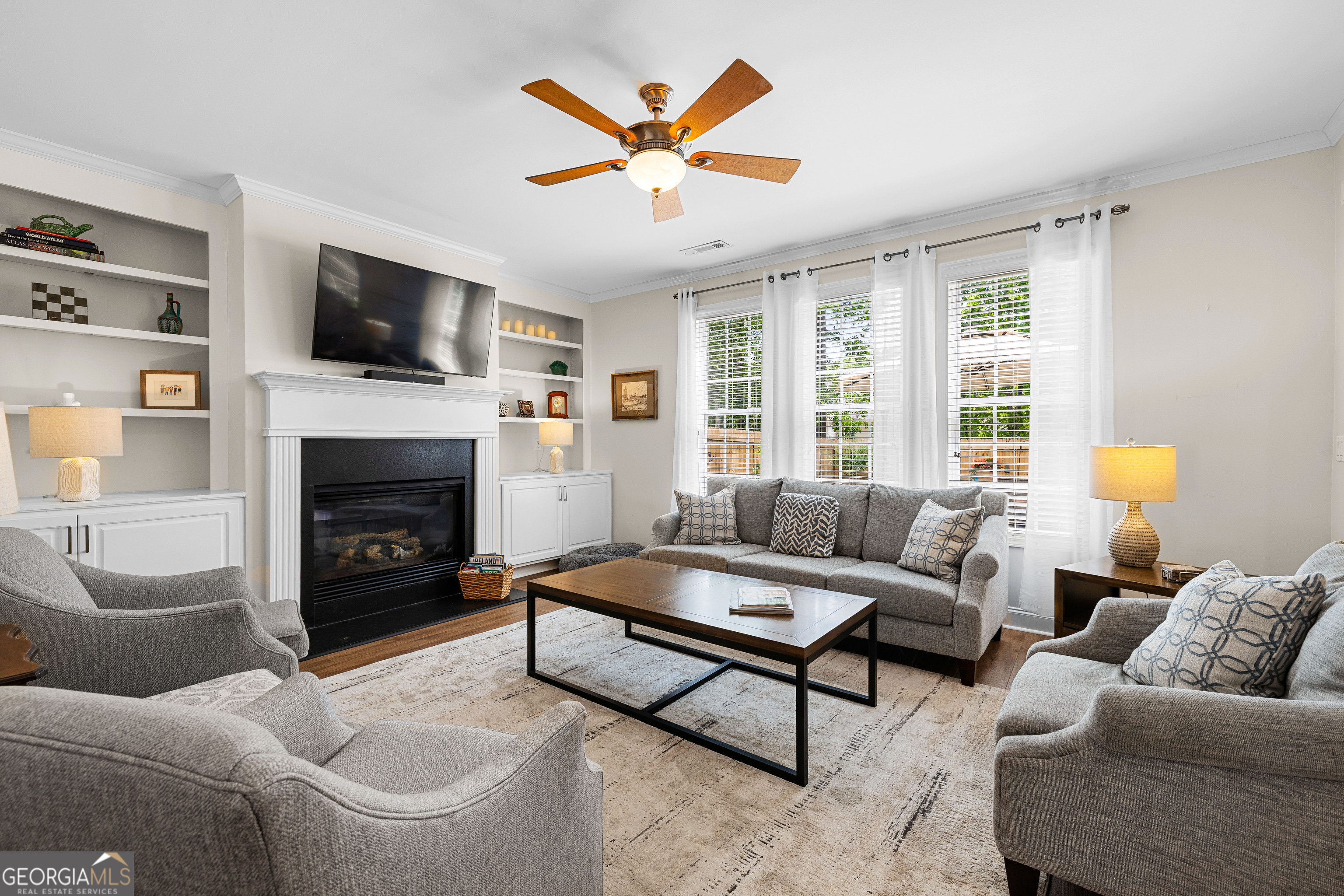 232 Independence Lane Peachtree City GA 30269