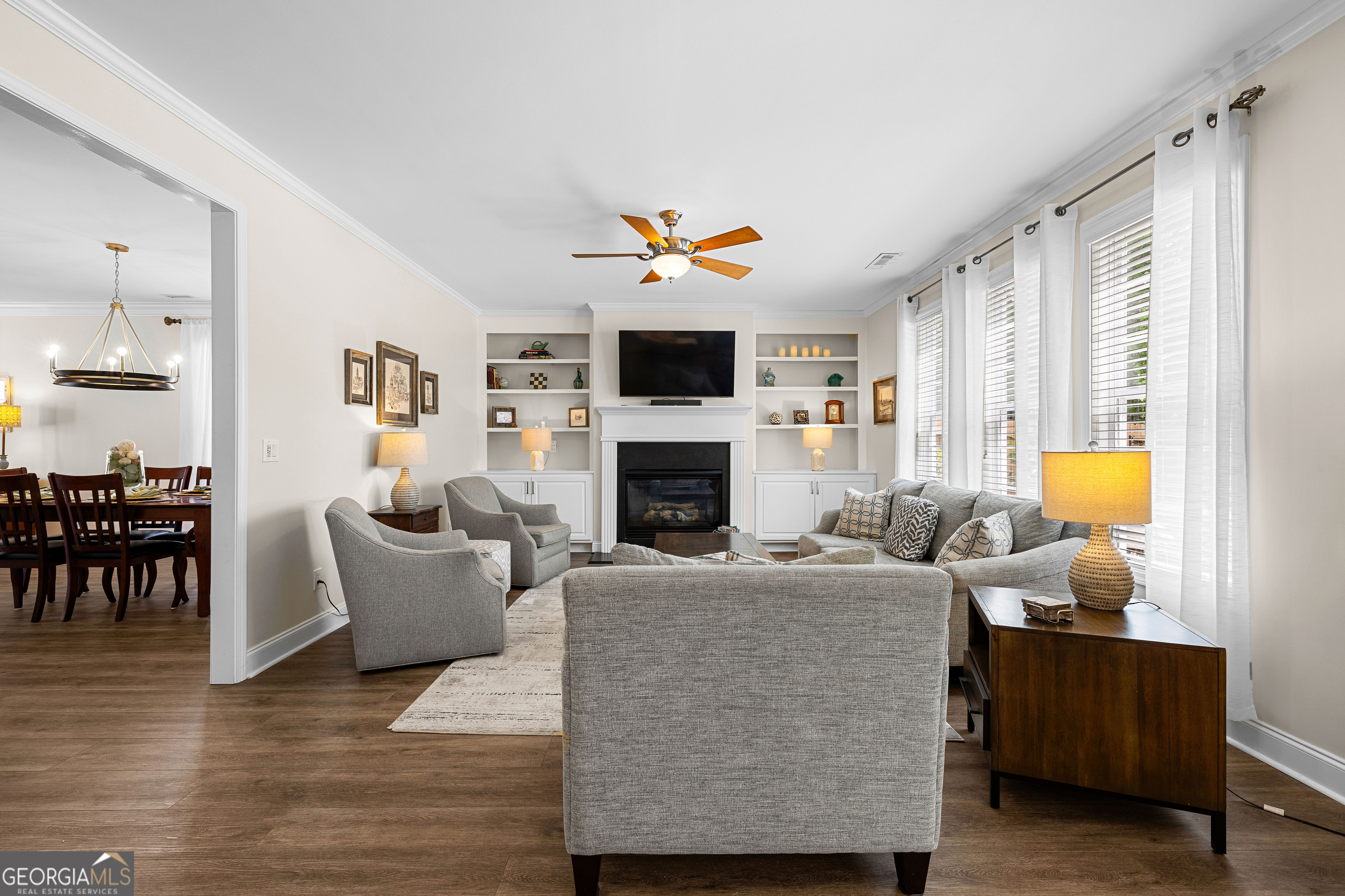 232 Independence Lane Peachtree City GA 30269