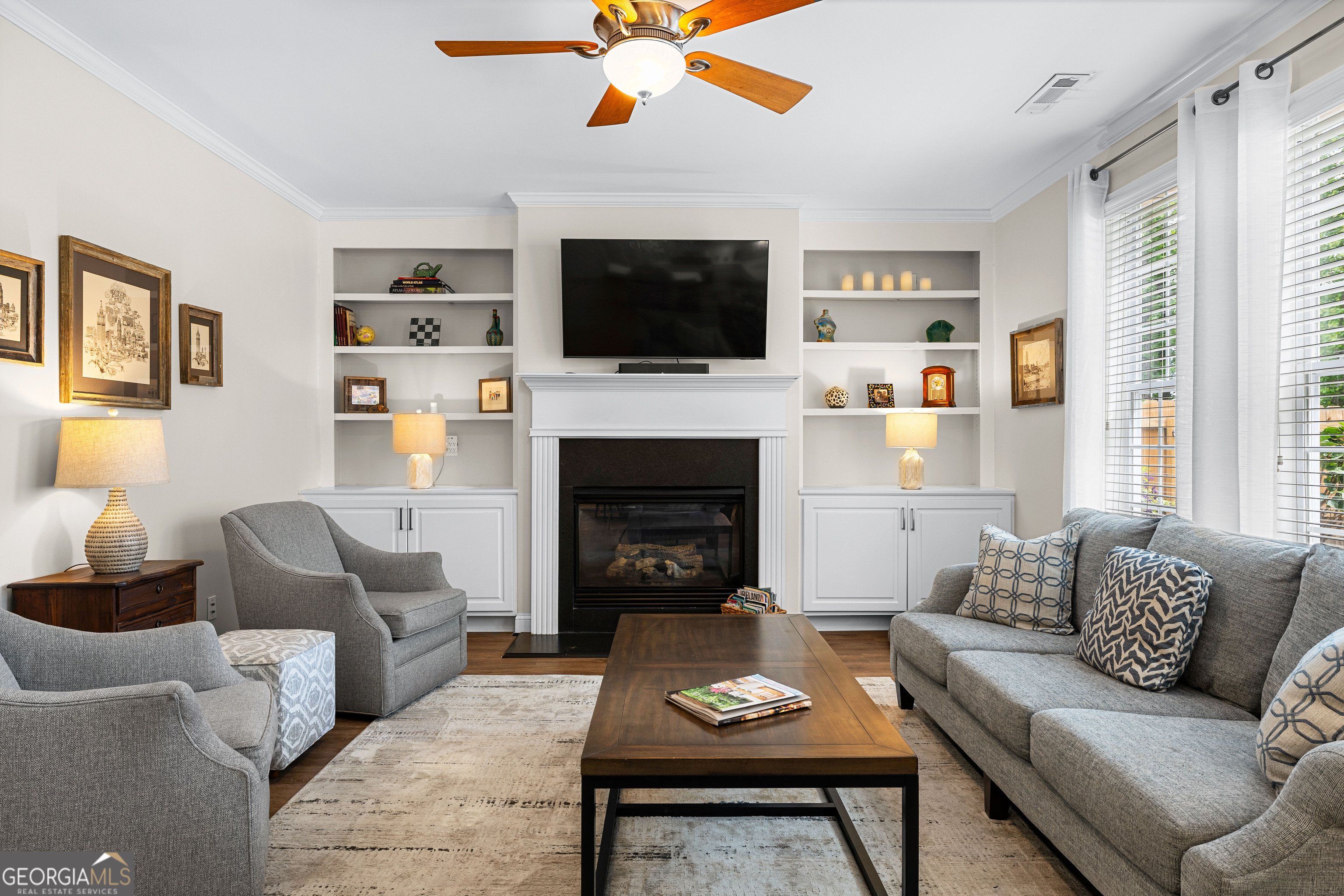 232 Independence Lane Peachtree City GA 30269