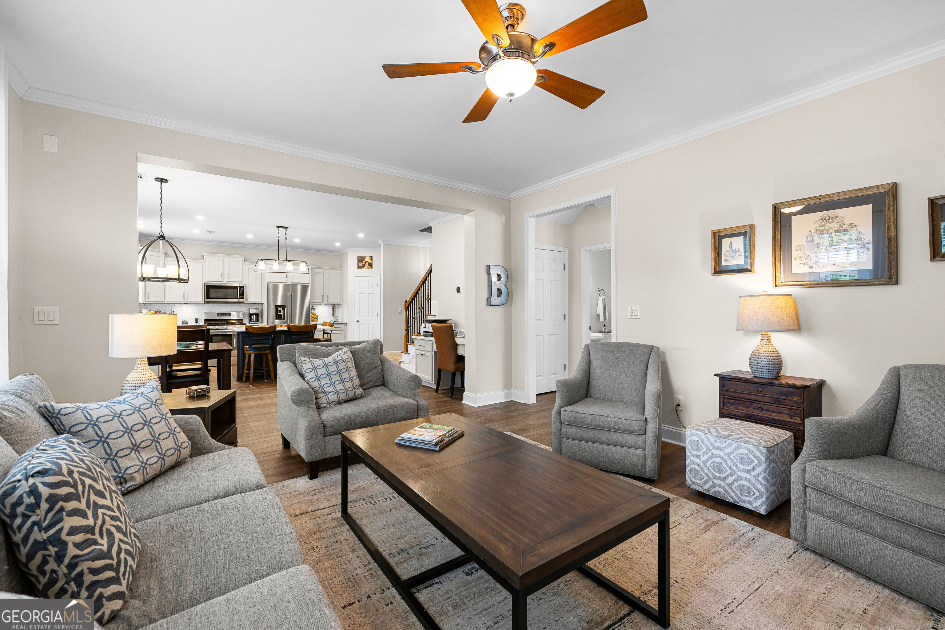 232 Independence Lane Peachtree City GA 30269
