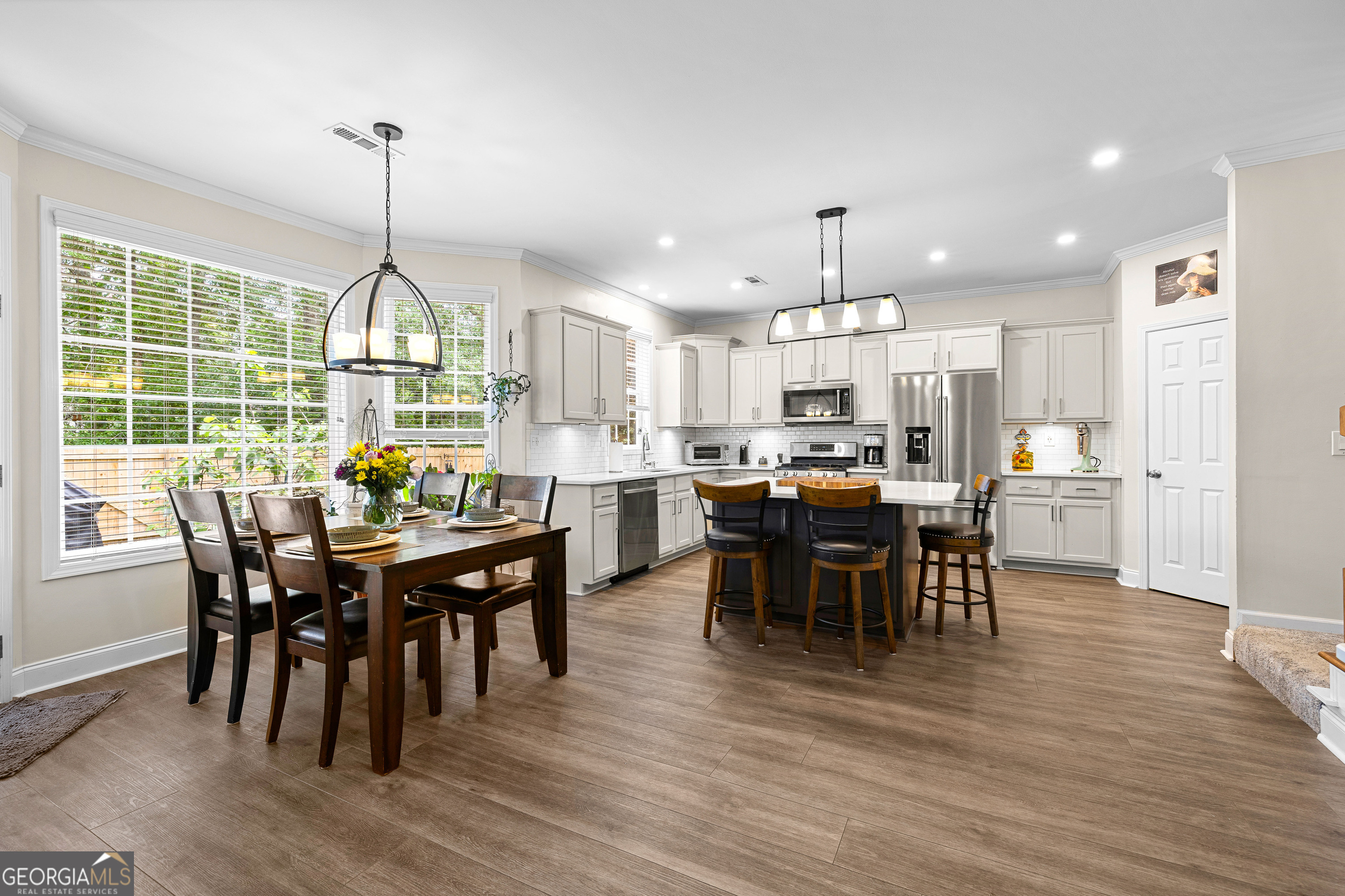 232 Independence Lane Peachtree City GA 30269