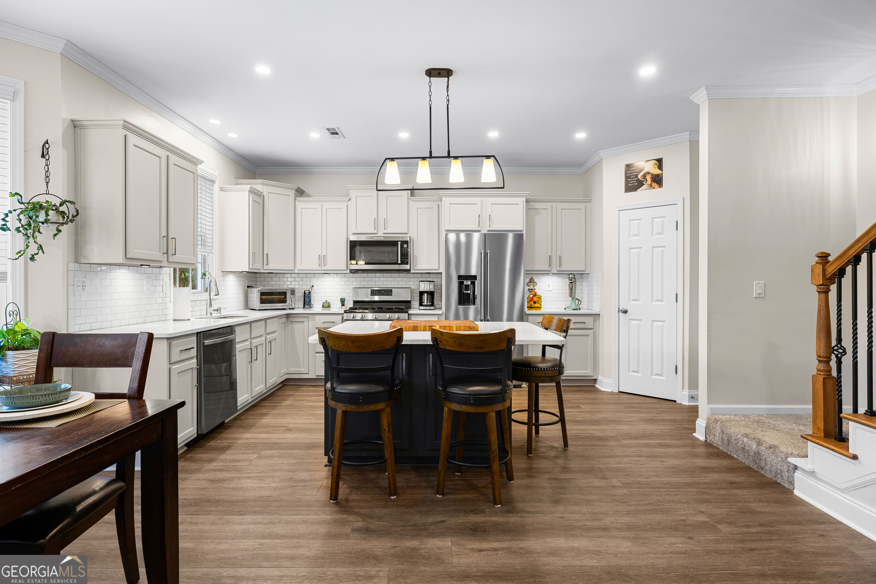232 Independence Lane Peachtree City GA 30269